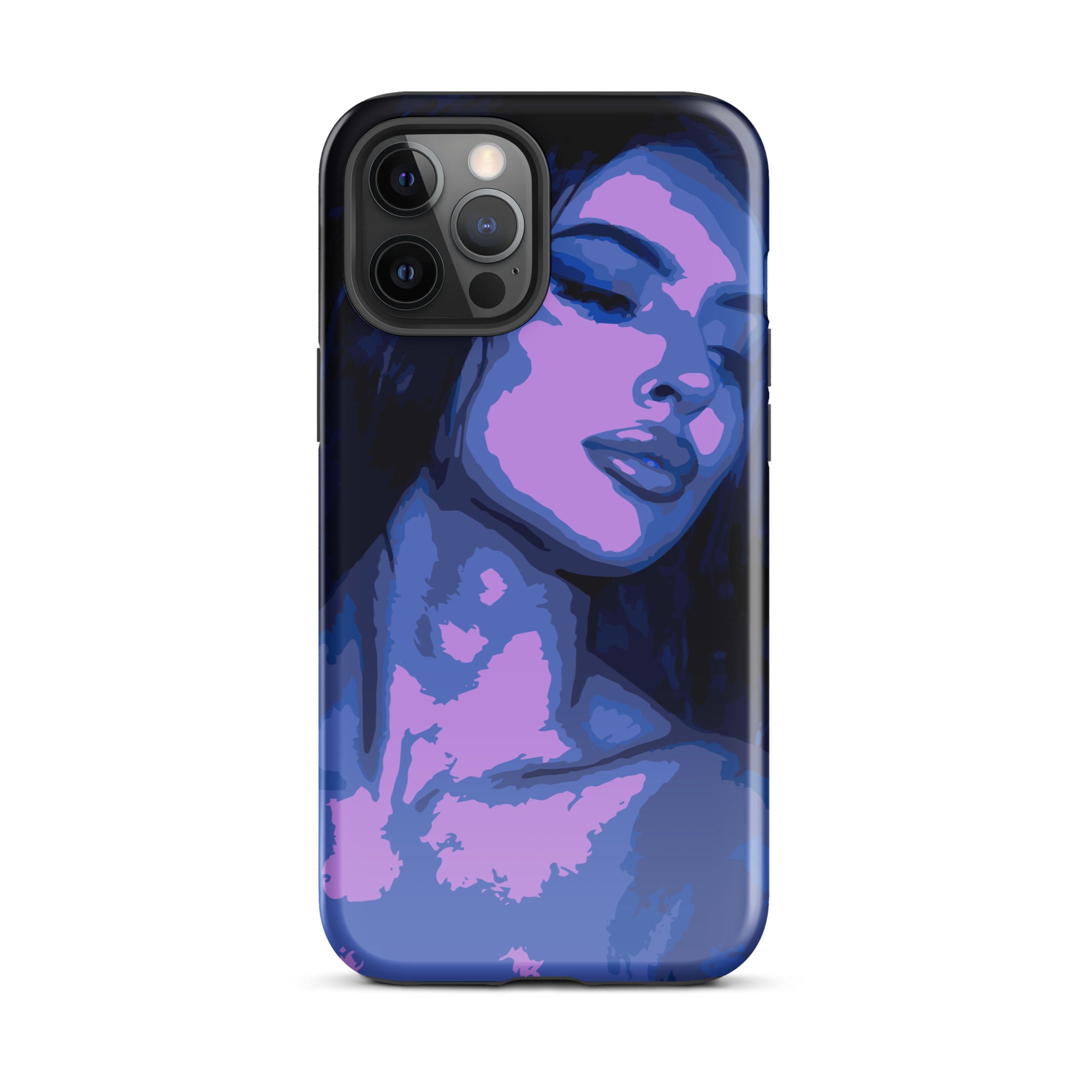 Tough Case for iPhone® - JUX