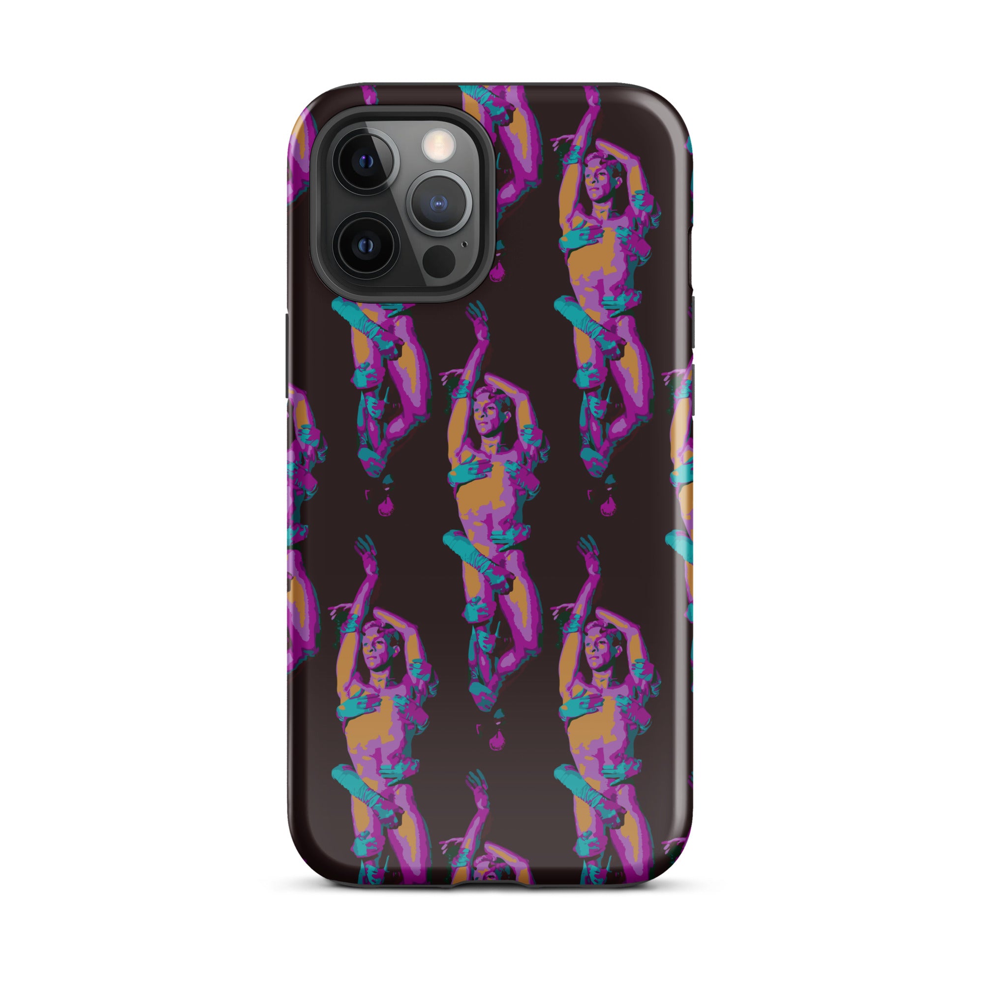 Tough Case for iPhone® - JUX