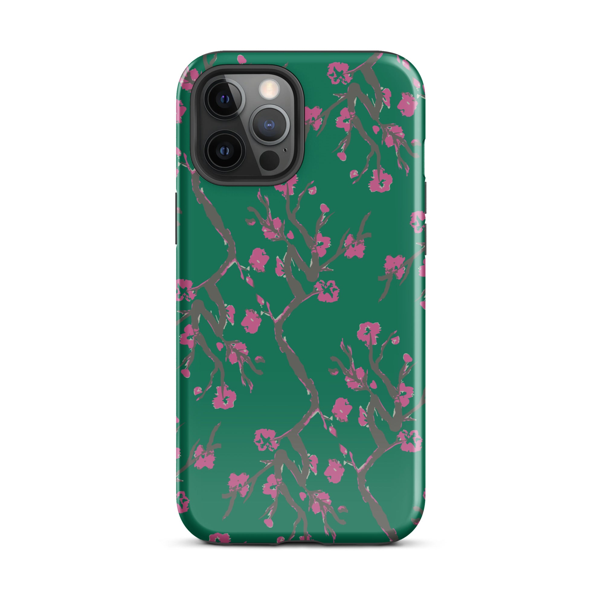 Tough Case for iPhone® - JUX