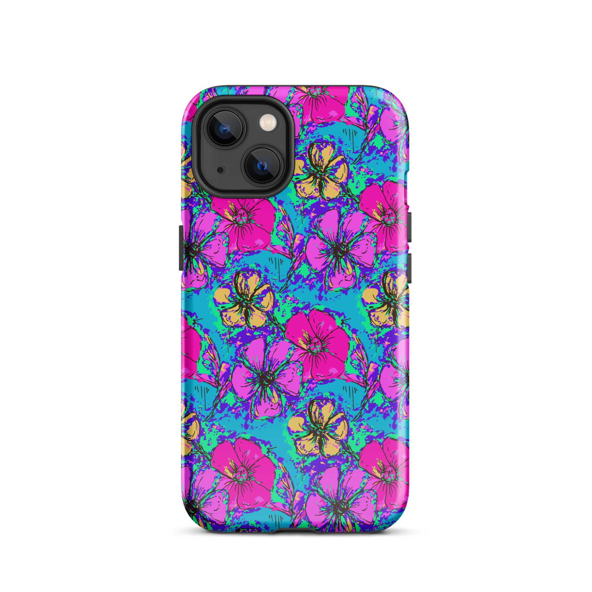 Tough Case for iPhone® - JUX