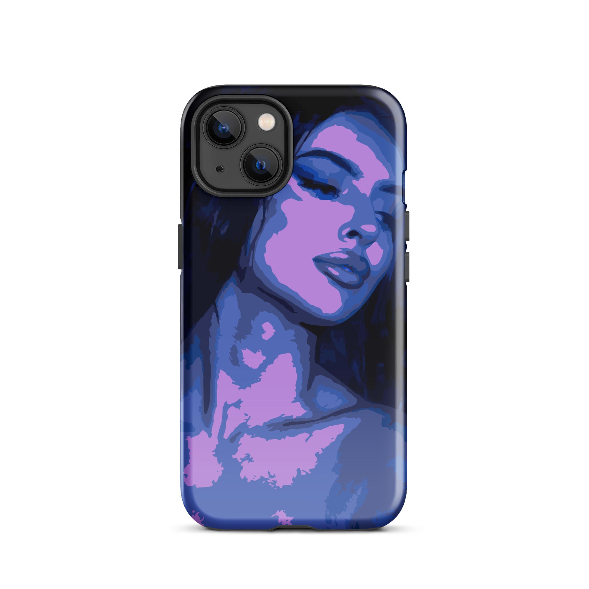 Tough Case for iPhone® - JUX