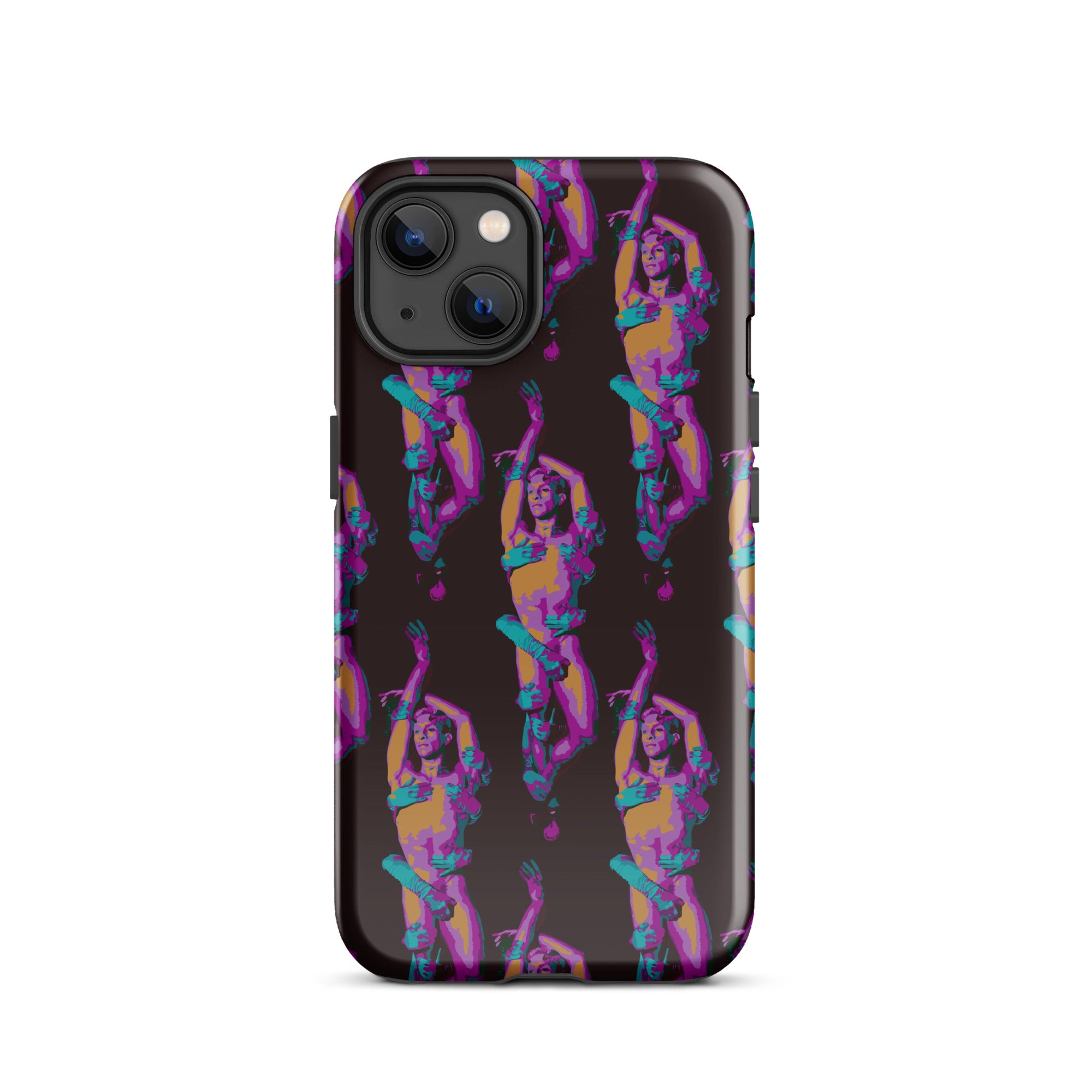 Tough Case for iPhone® - JUX