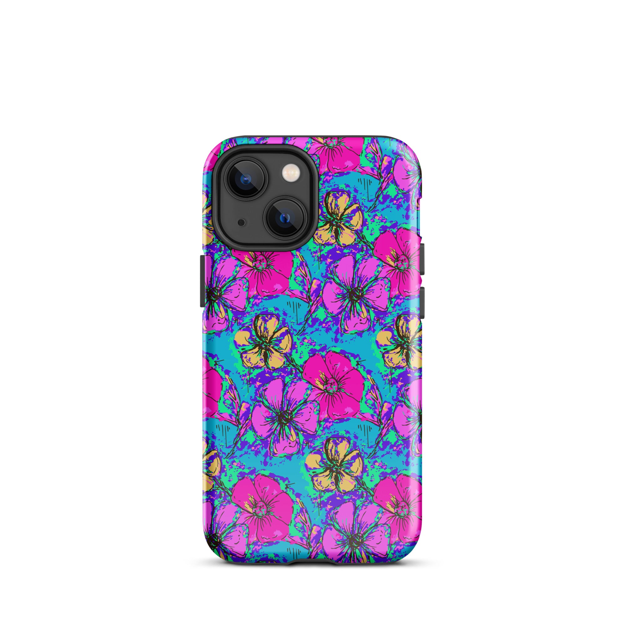 Tough Case for iPhone® - JUX