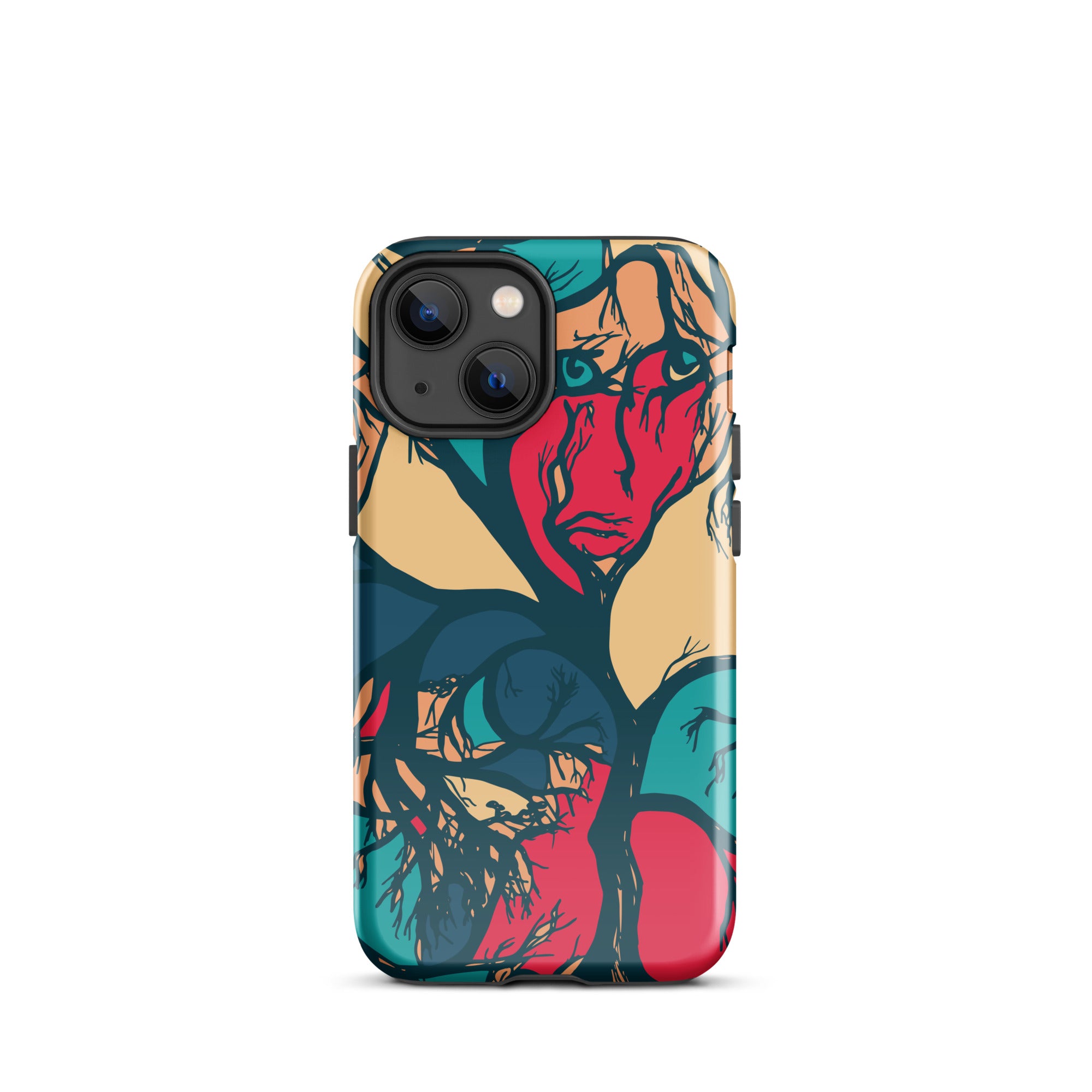 Tough Case for iPhone® - JUX