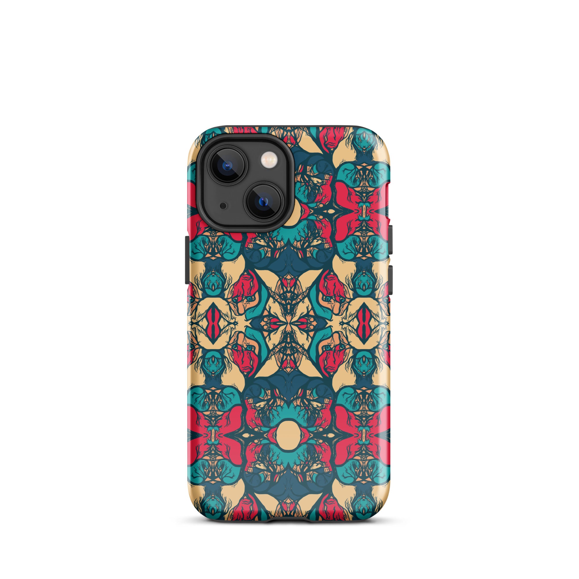 Tough Case for iPhone® - JUX