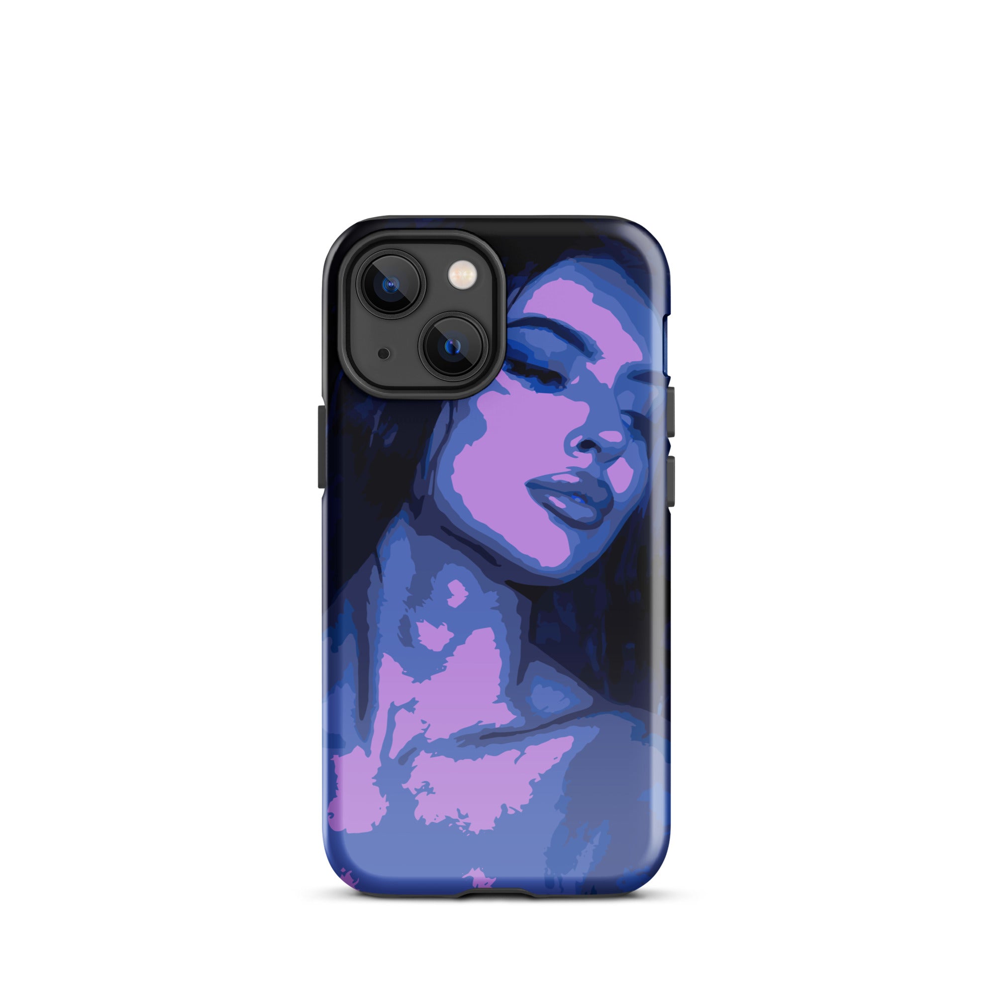 Tough Case for iPhone® - JUX