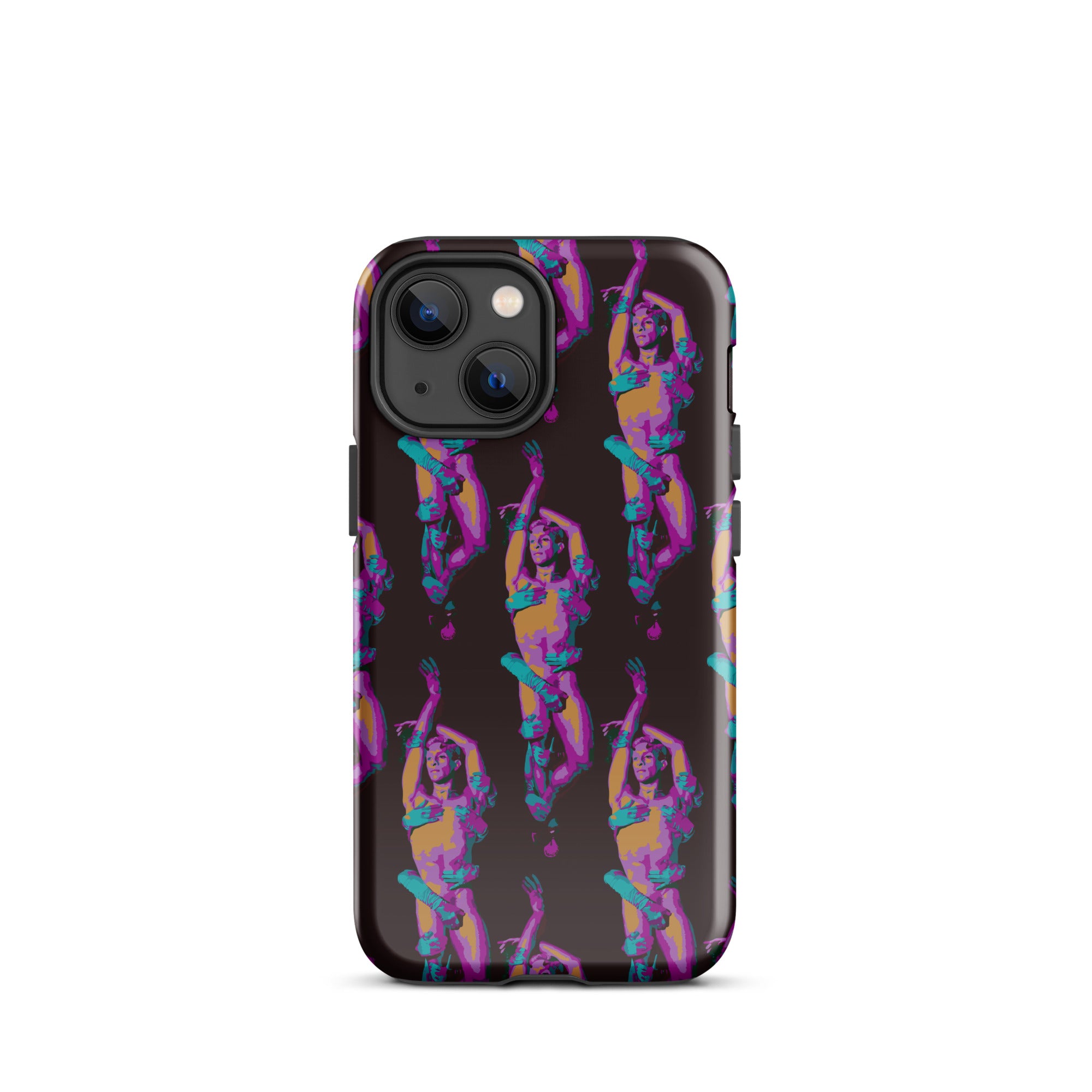 Tough Case for iPhone® - JUX