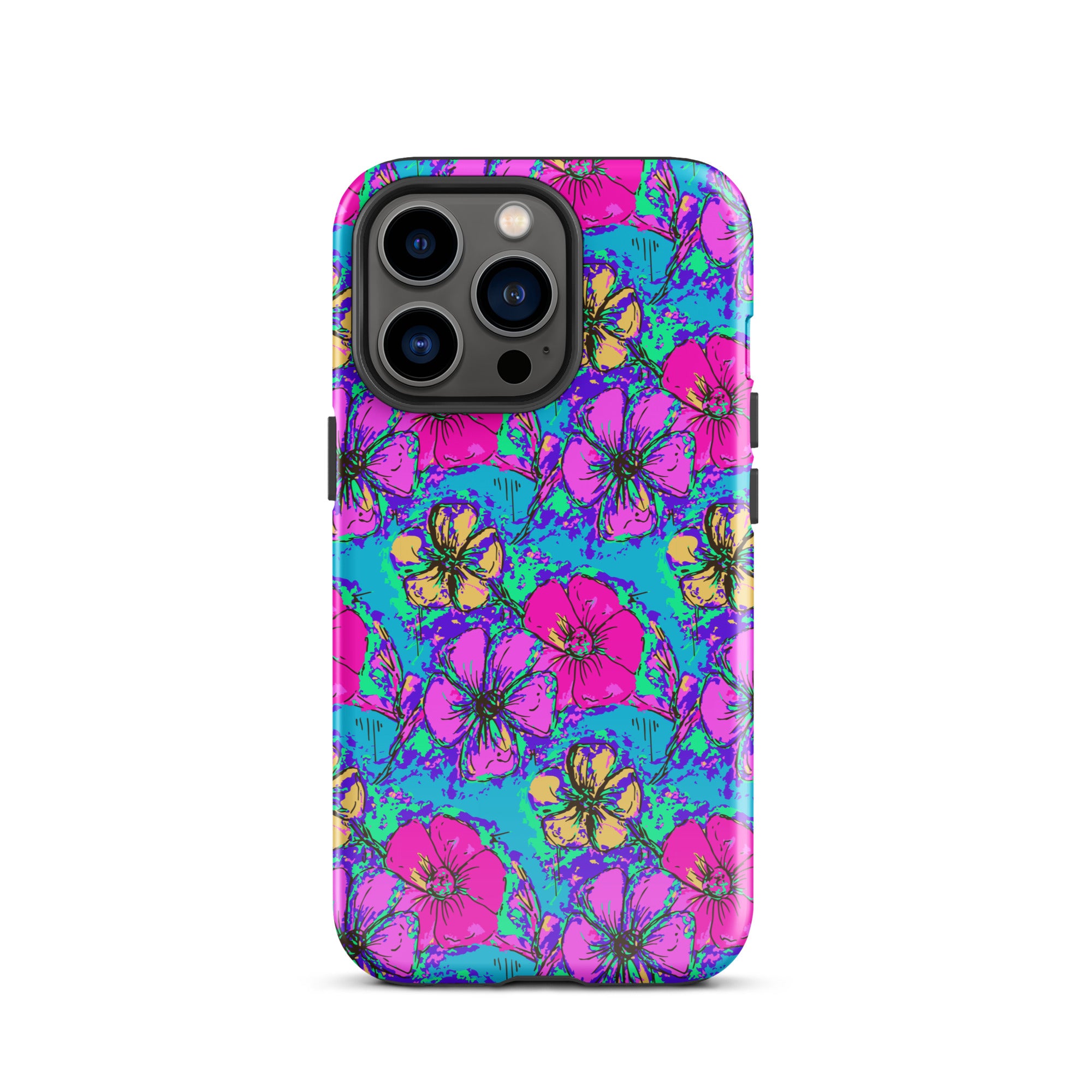 Tough Case for iPhone® - JUX