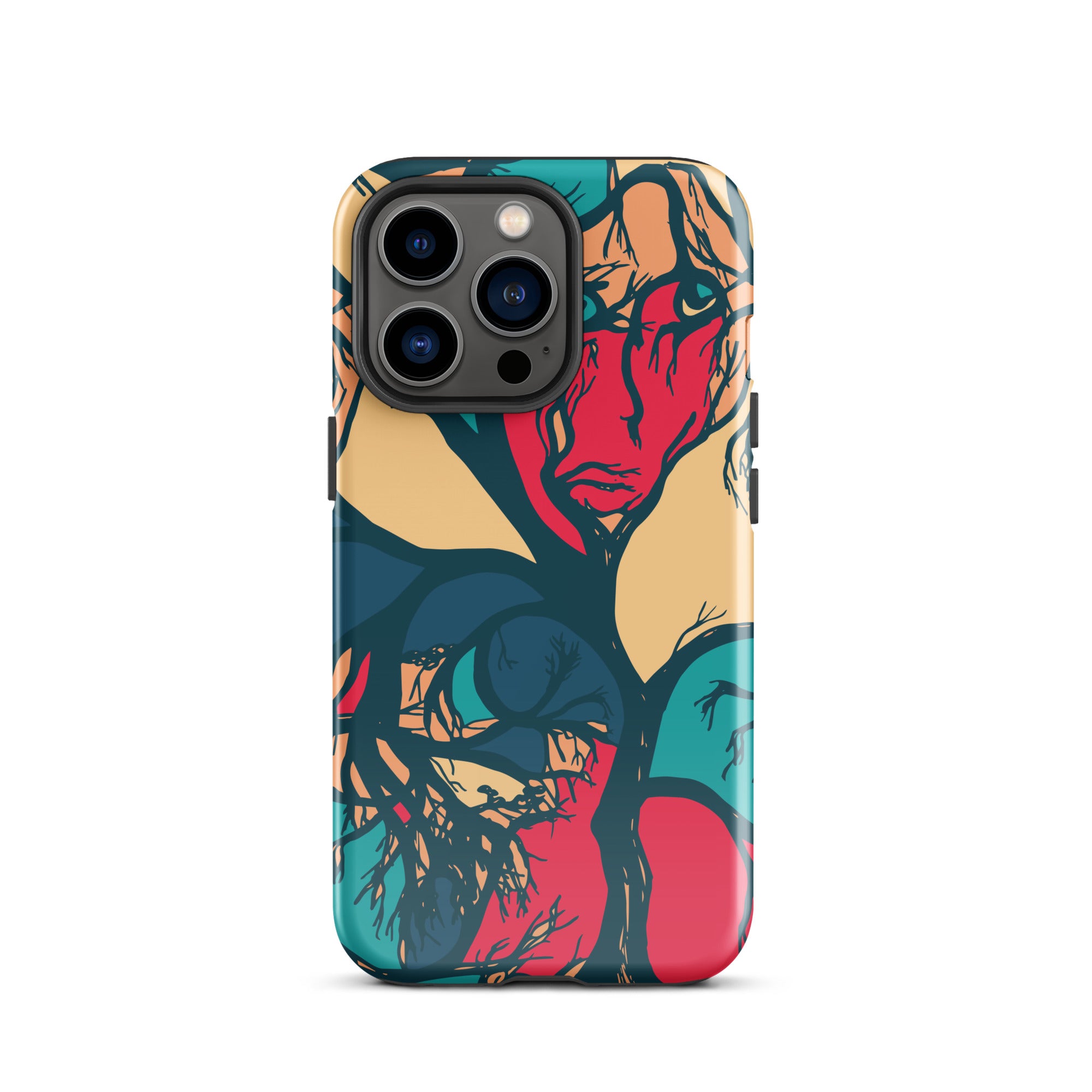 Tough Case for iPhone® - JUX