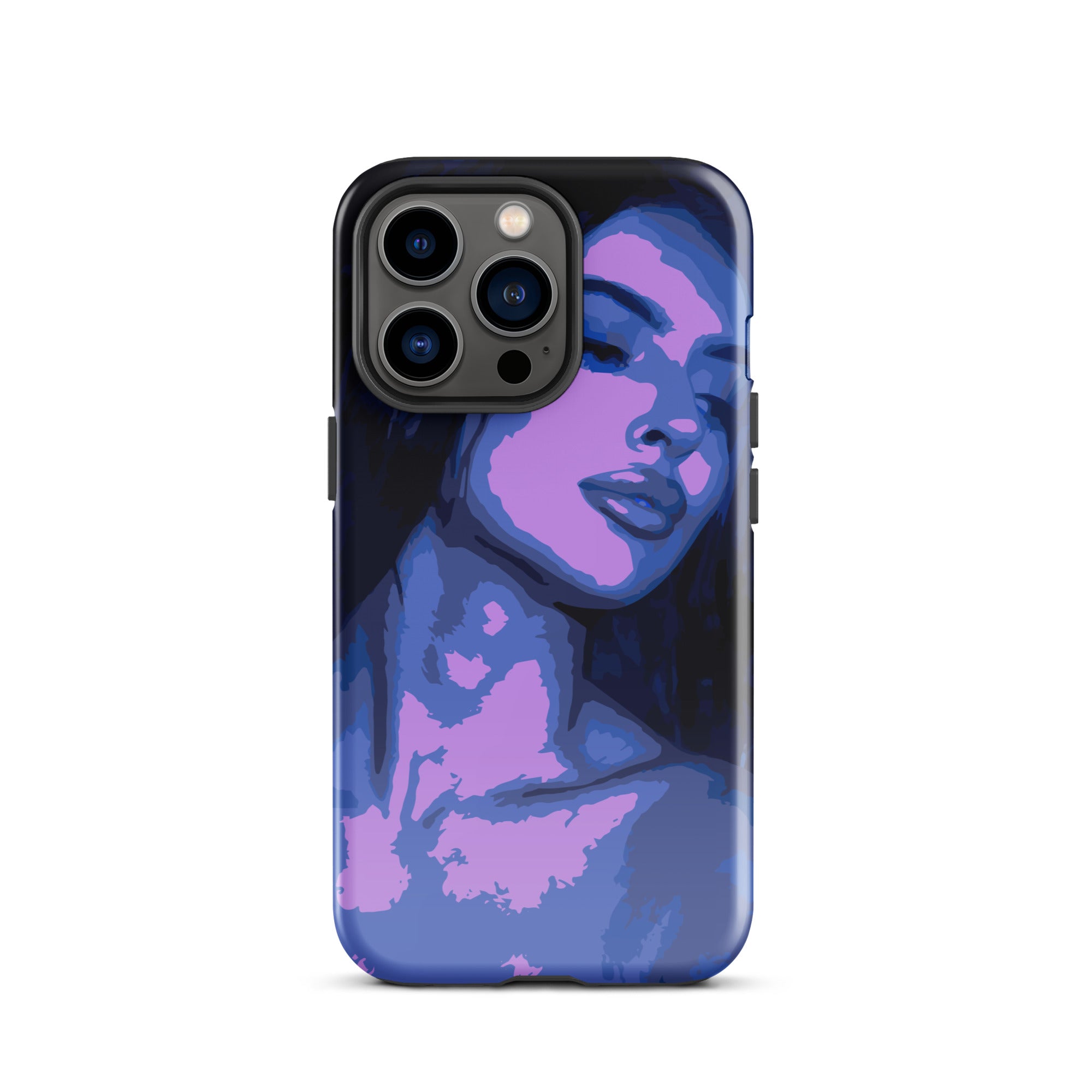 Tough Case for iPhone® - JUX