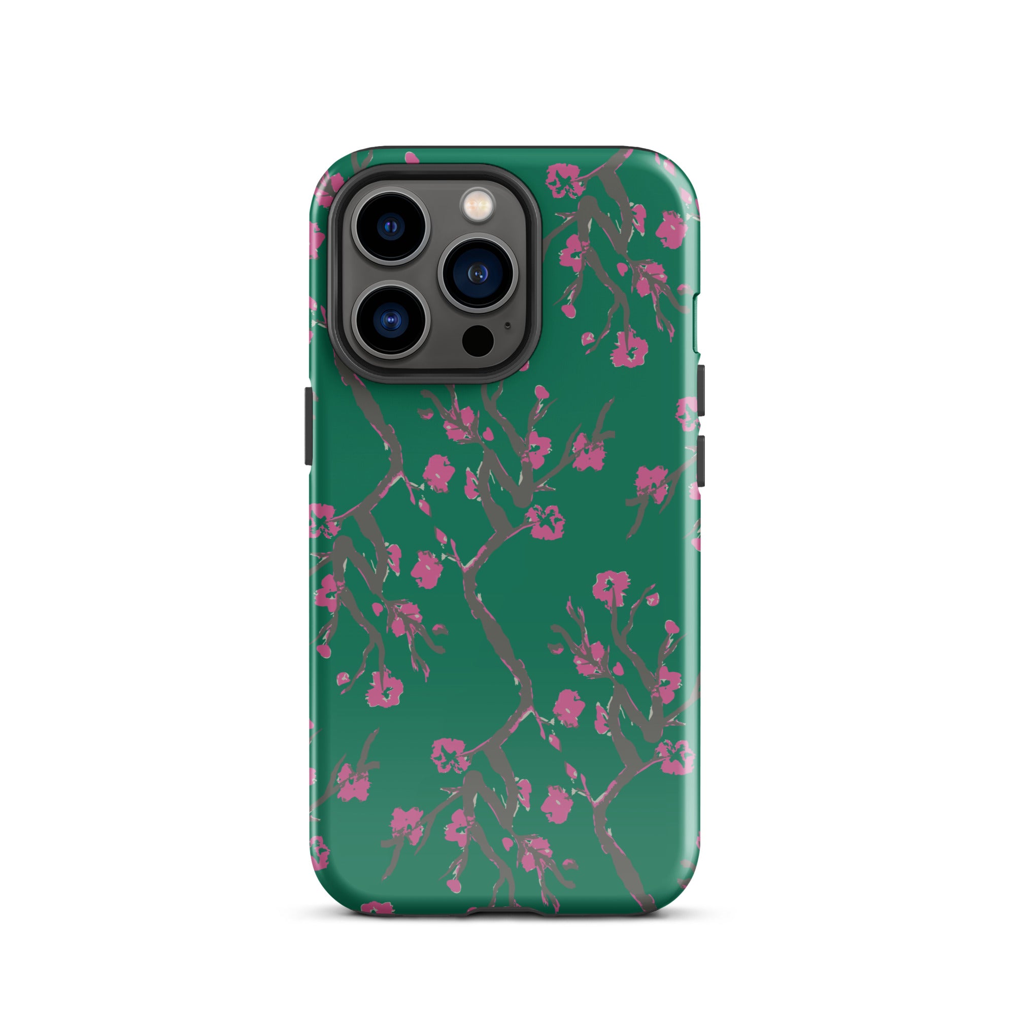 Tough Case for iPhone® - JUX