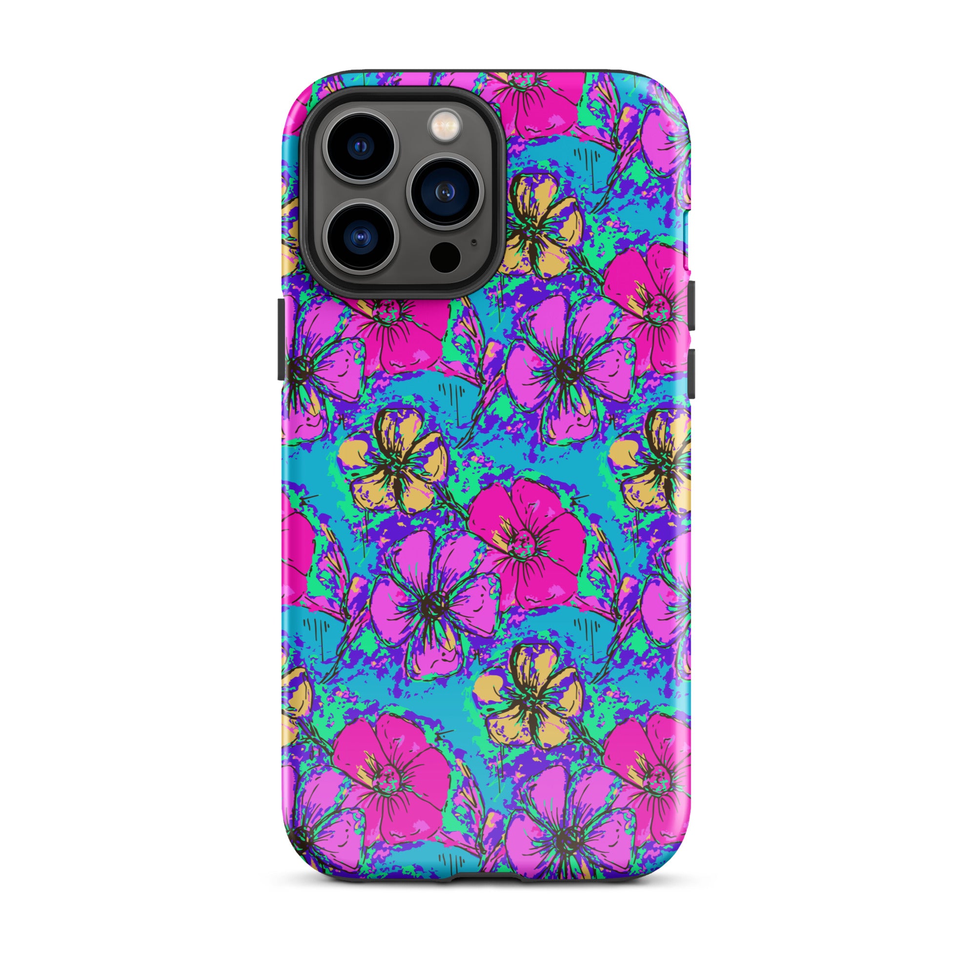 Tough Case for iPhone® - JUX