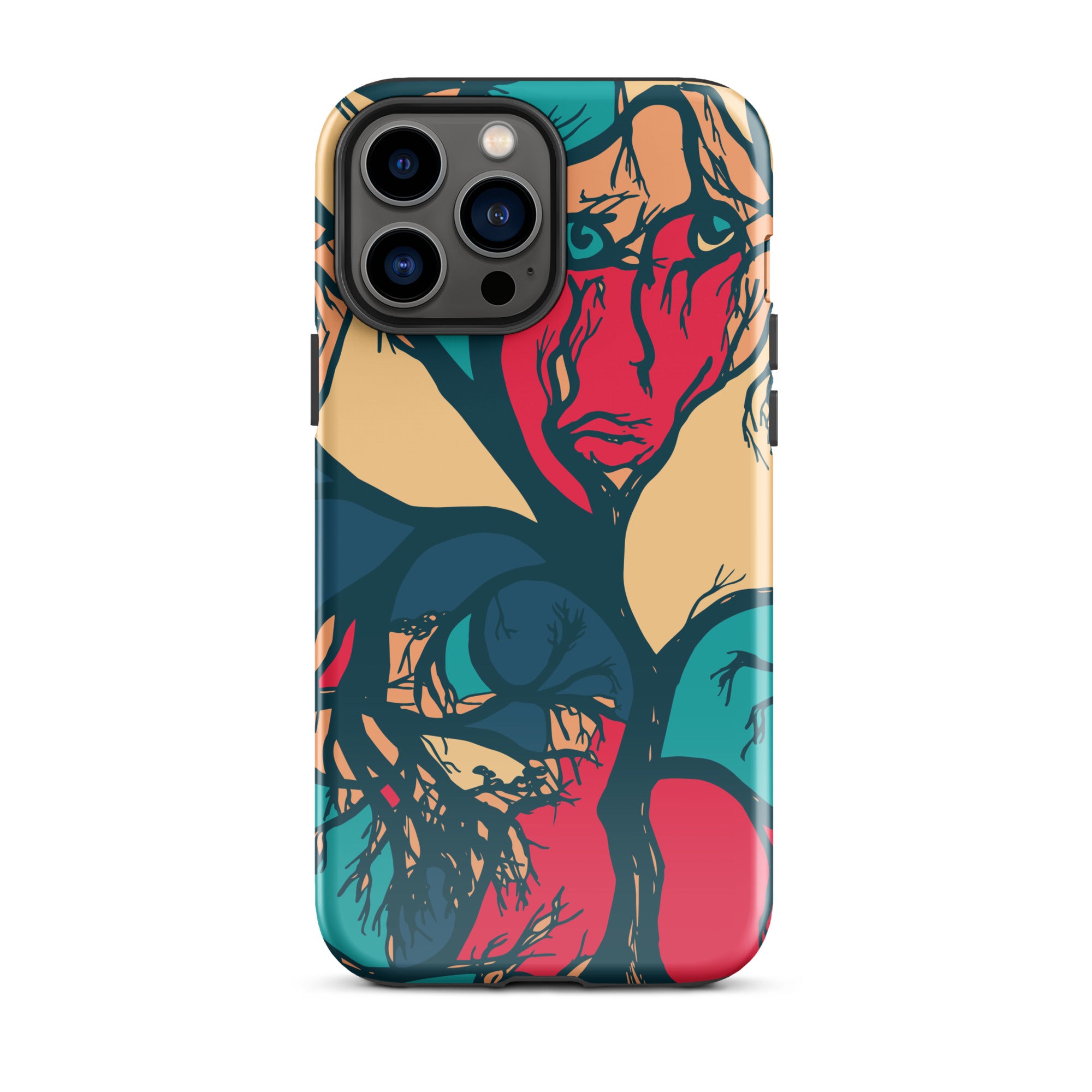 Tough Case for iPhone® - JUX