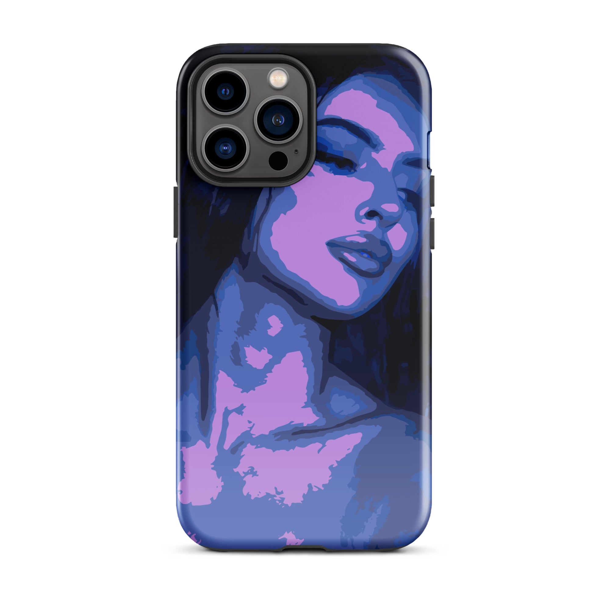 Tough Case for iPhone® - JUX