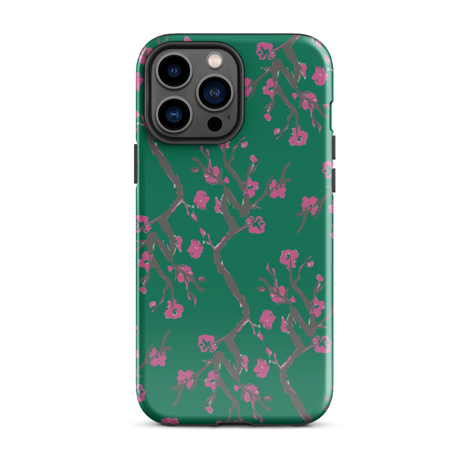 Tough Case for iPhone® - JUX
