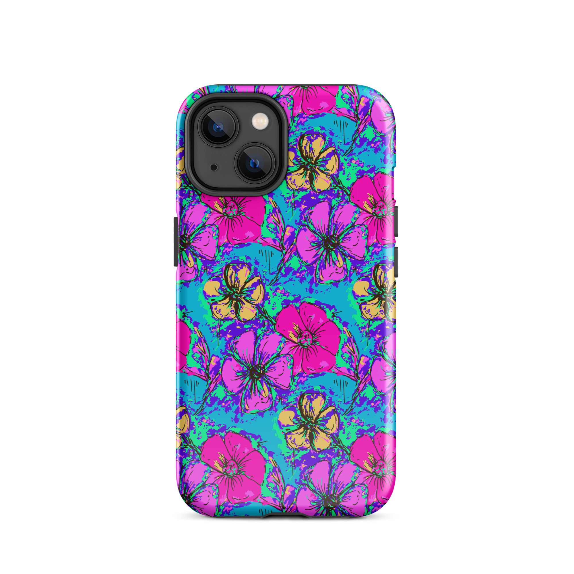 Tough Case for iPhone® - JUX