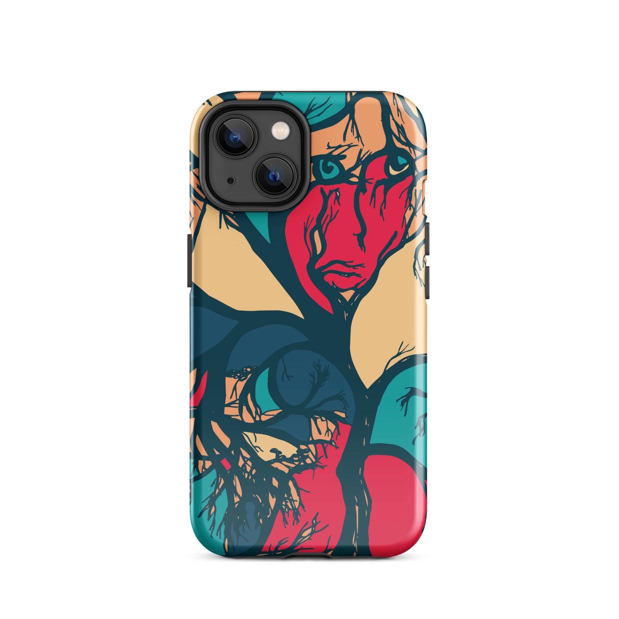 Tough Case for iPhone® - JUX