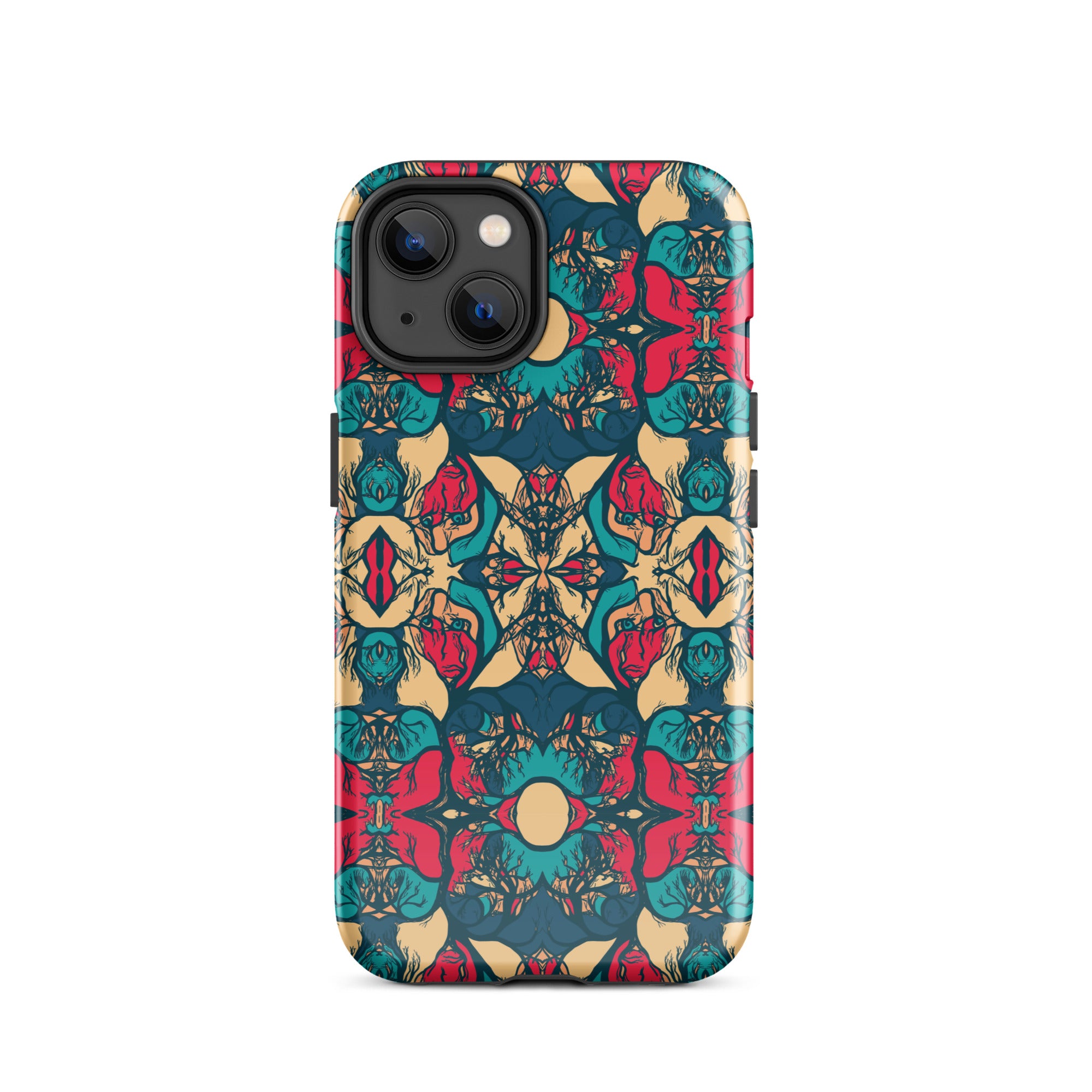 Tough Case for iPhone® - JUX