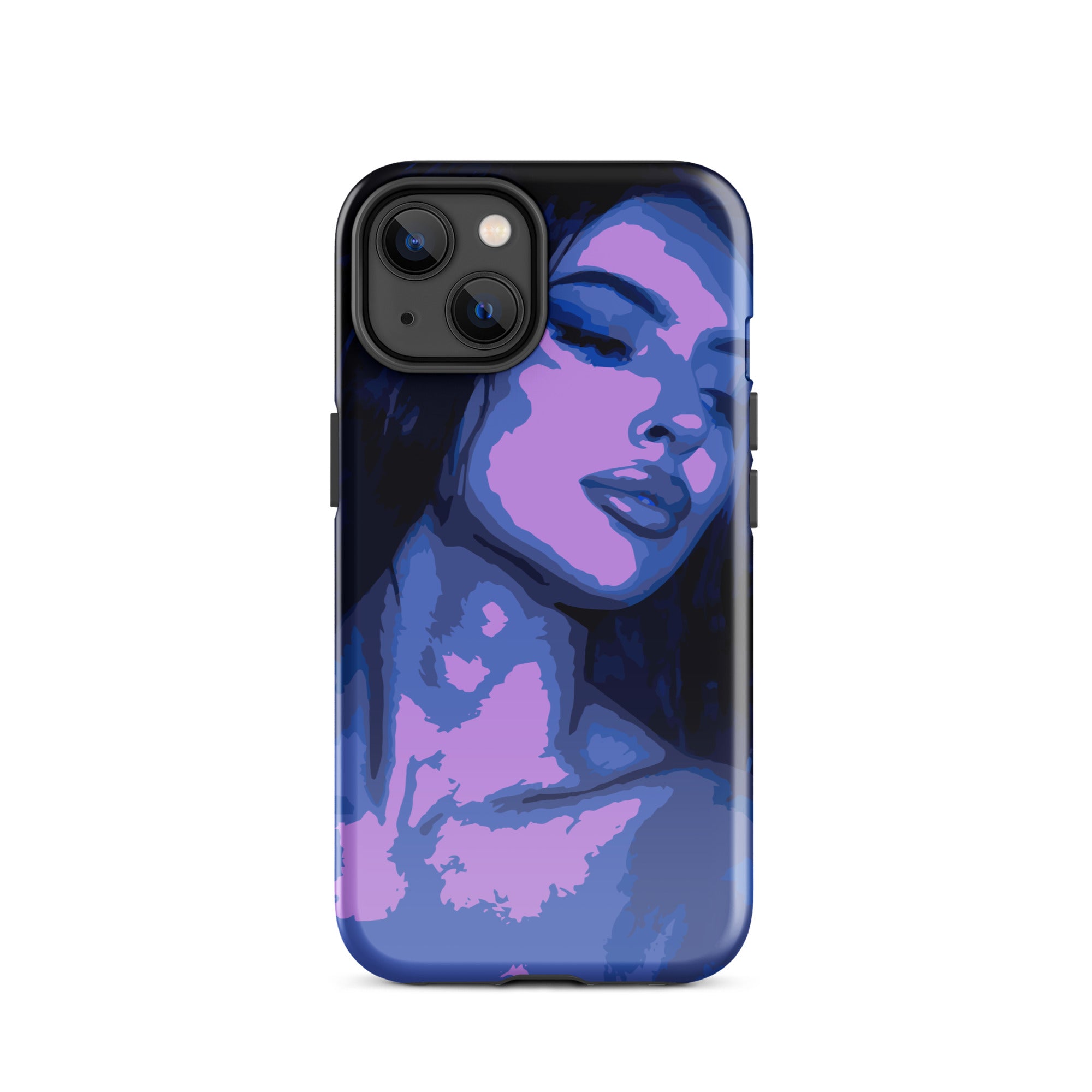 Tough Case for iPhone® - JUX