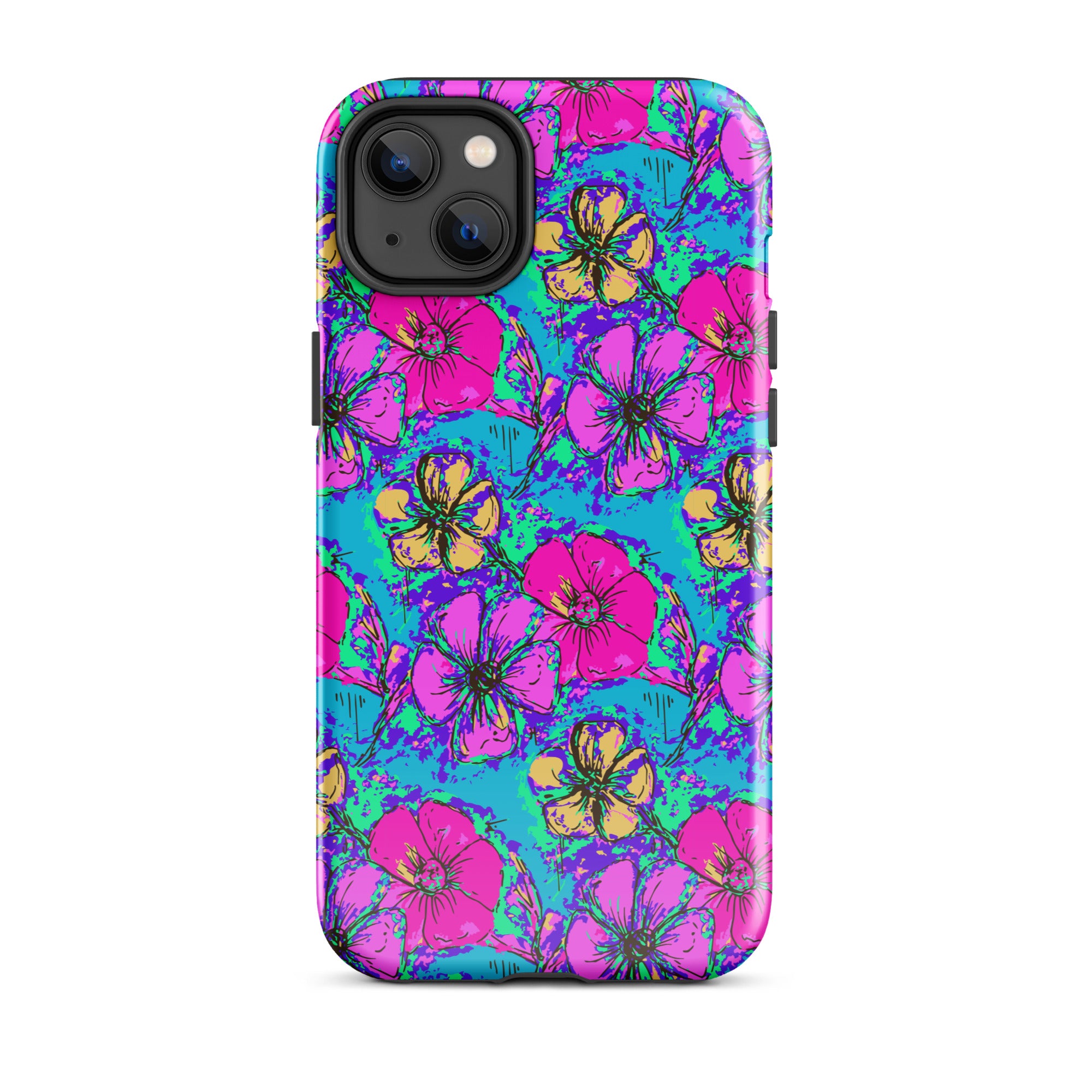 Tough Case for iPhone® - JUX