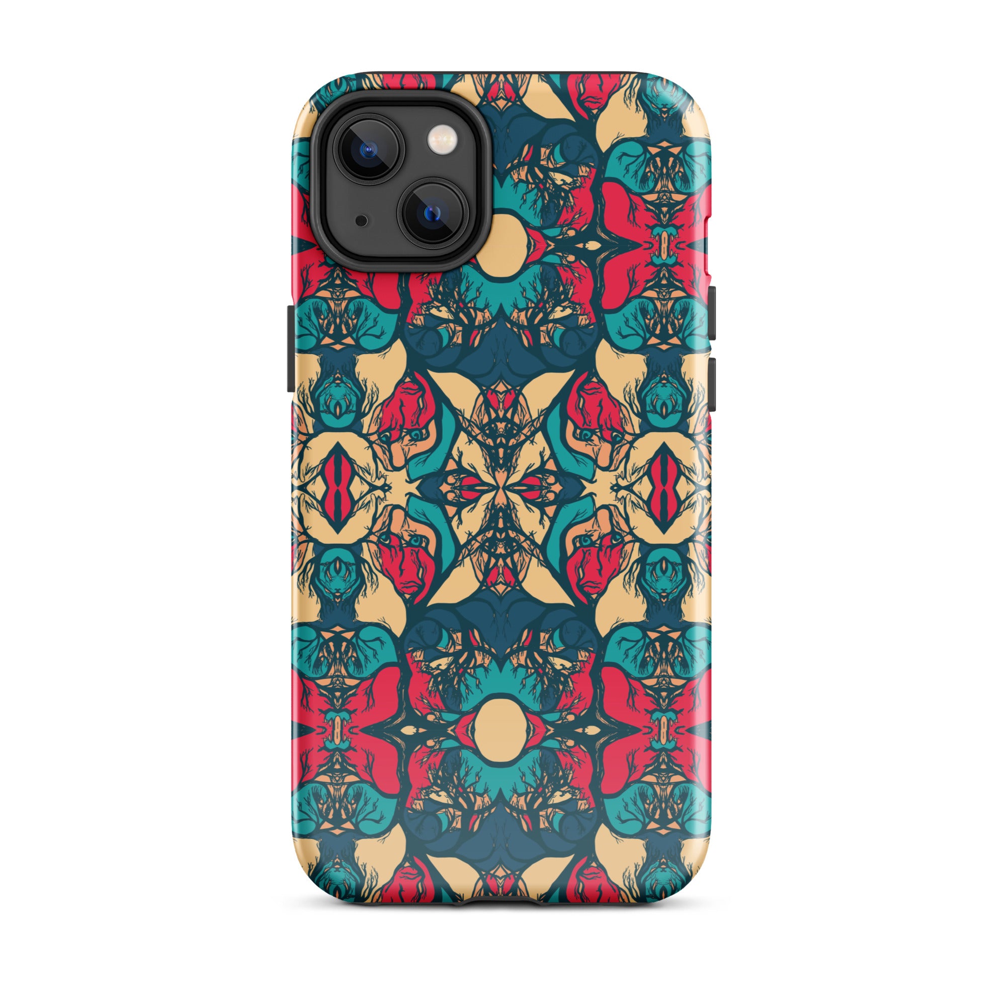Tough Case for iPhone® - JUX
