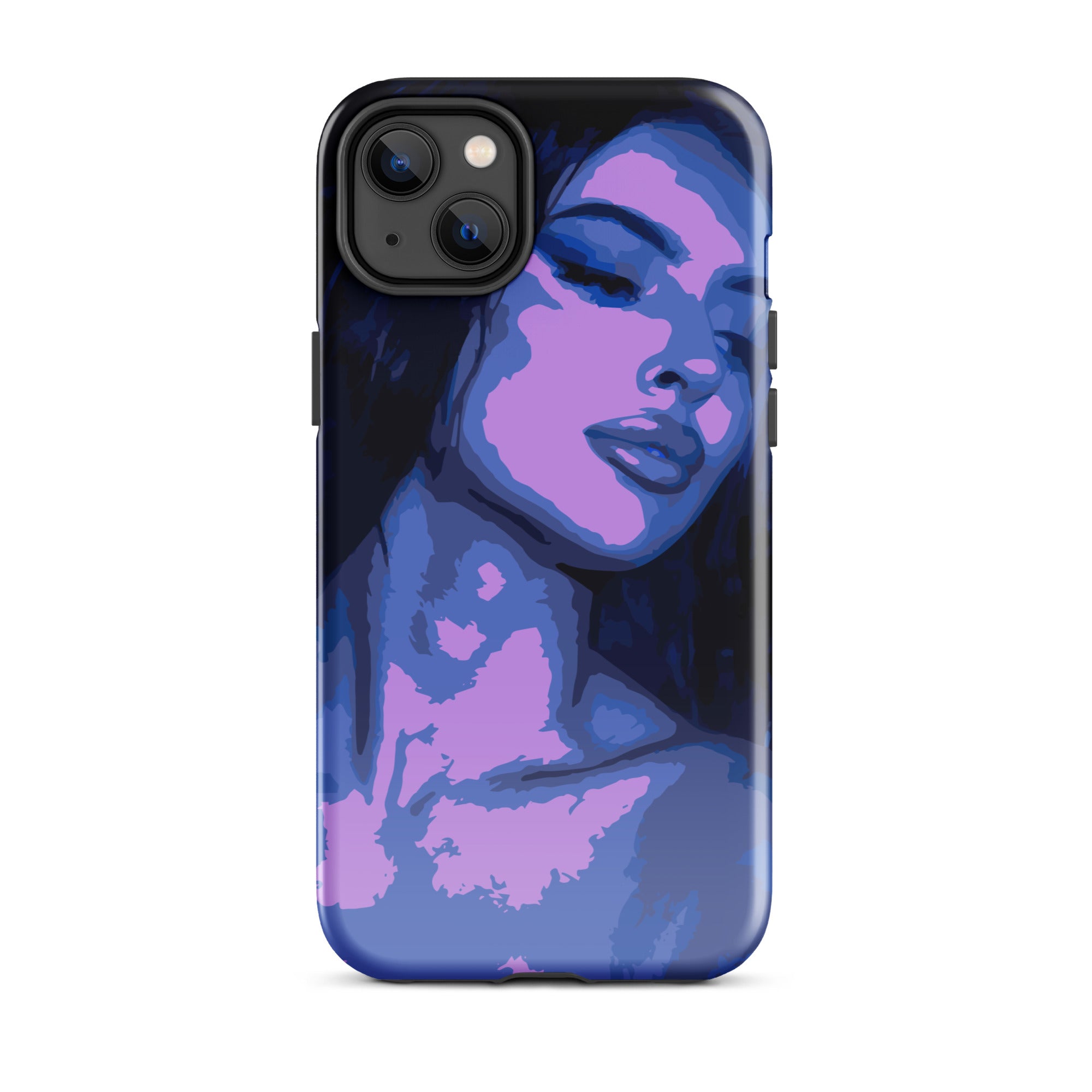 Tough Case for iPhone® - JUX