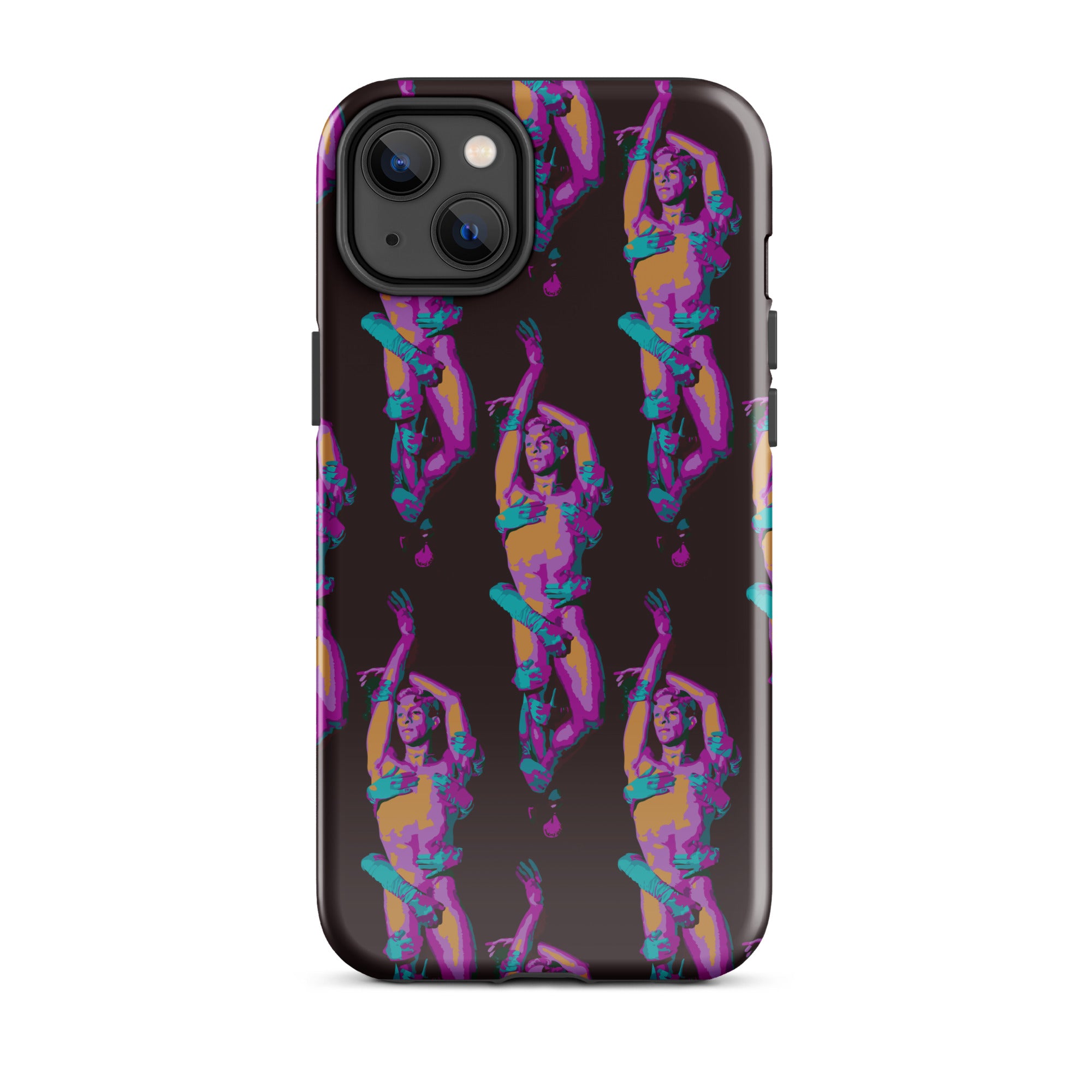 Tough Case for iPhone® - JUX