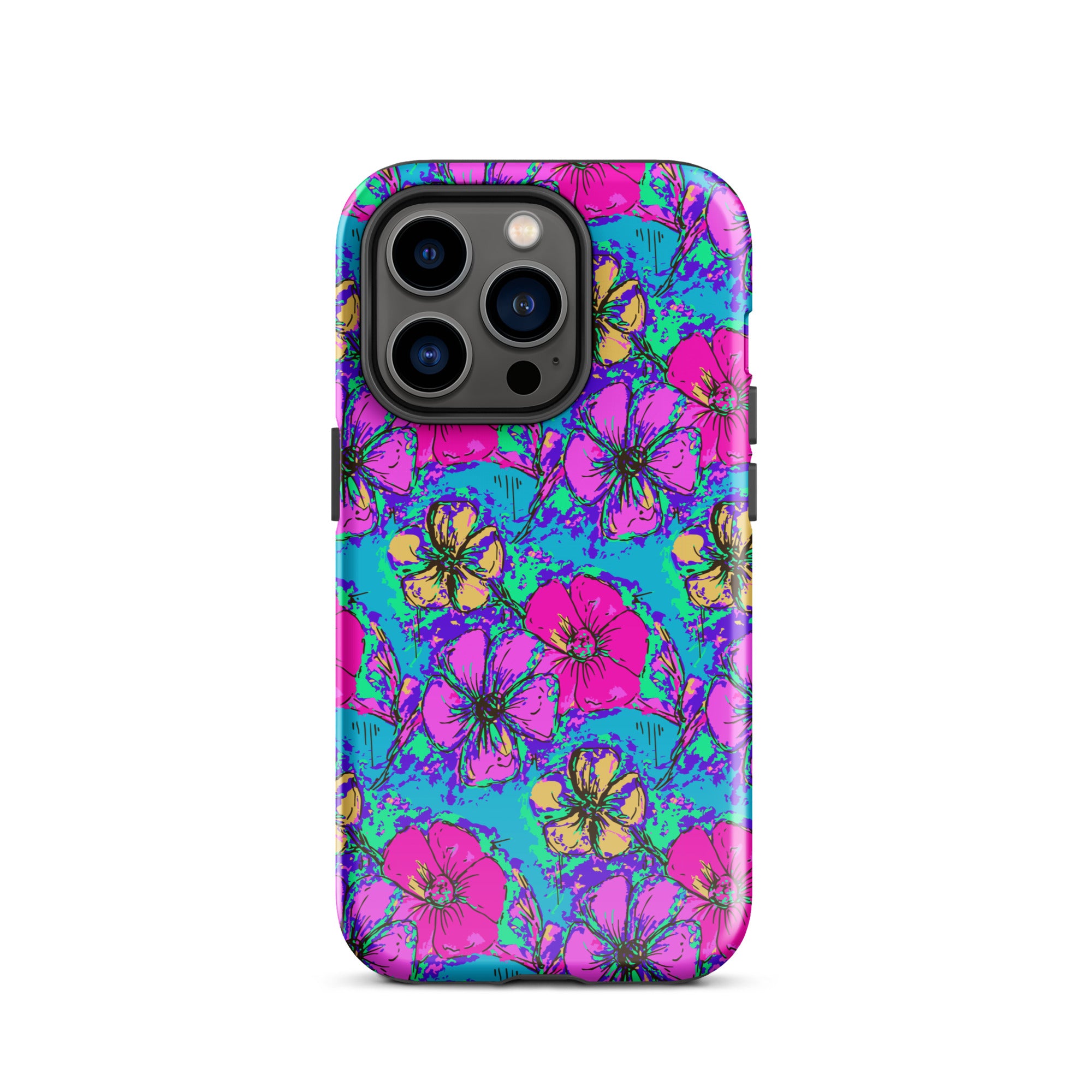 Tough Case for iPhone® - JUX