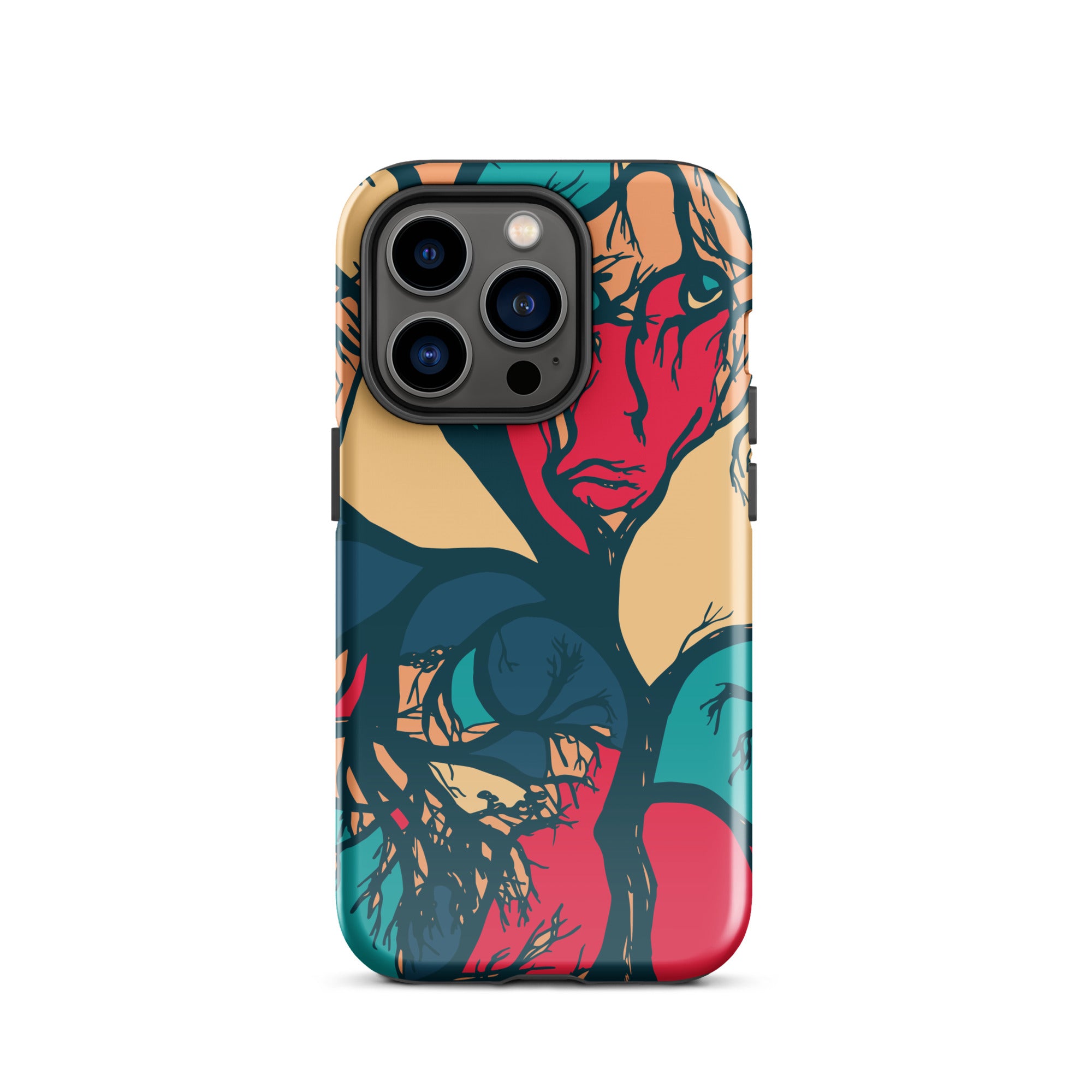 Tough Case for iPhone® - JUX