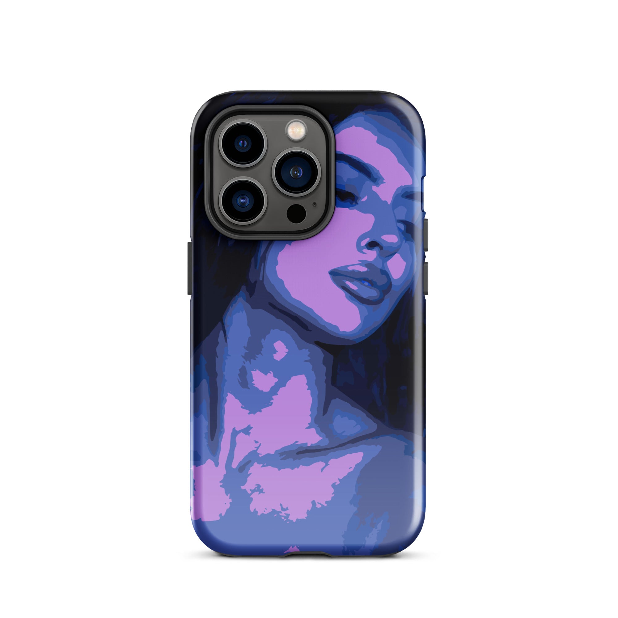 Tough Case for iPhone® - JUX
