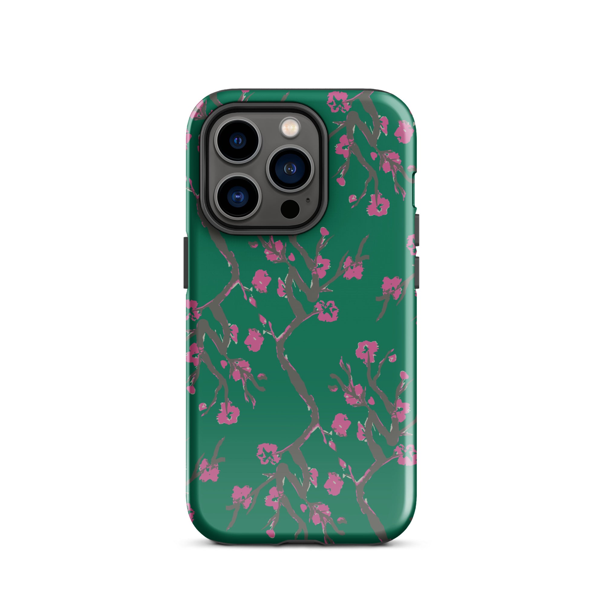 Tough Case for iPhone® - JUX