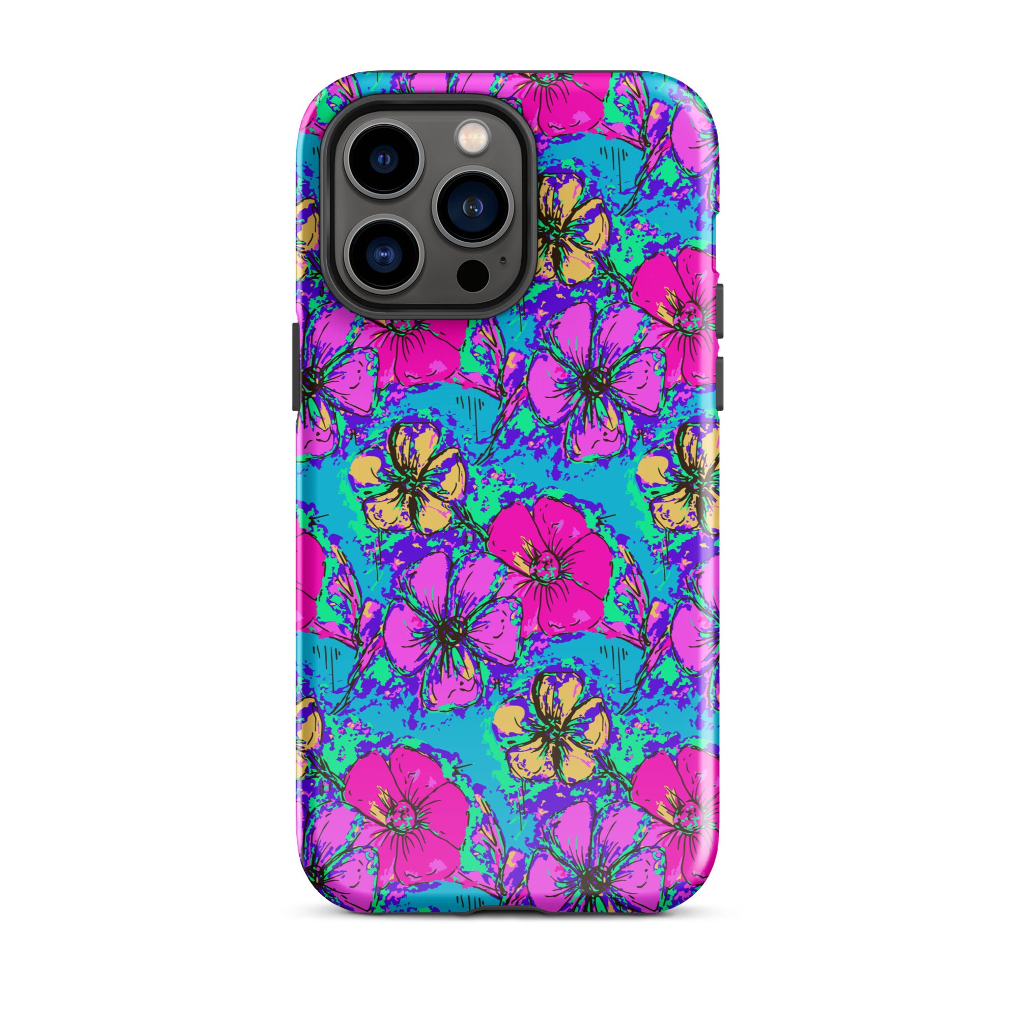 Tough Case for iPhone® - JUX