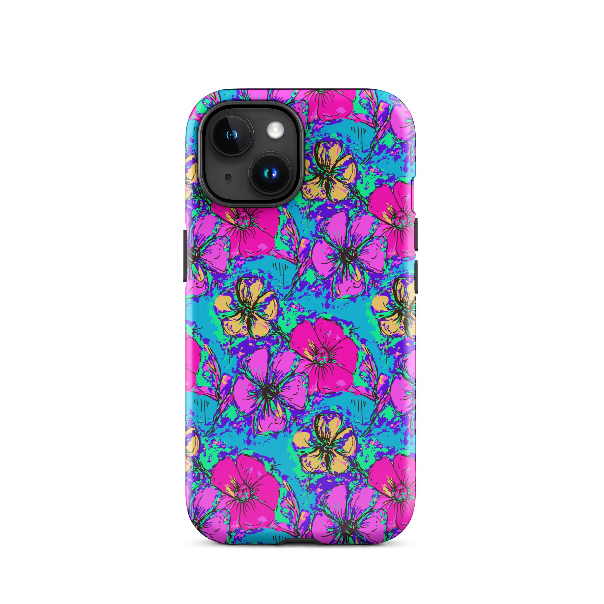 Tough Case for iPhone® - JUX