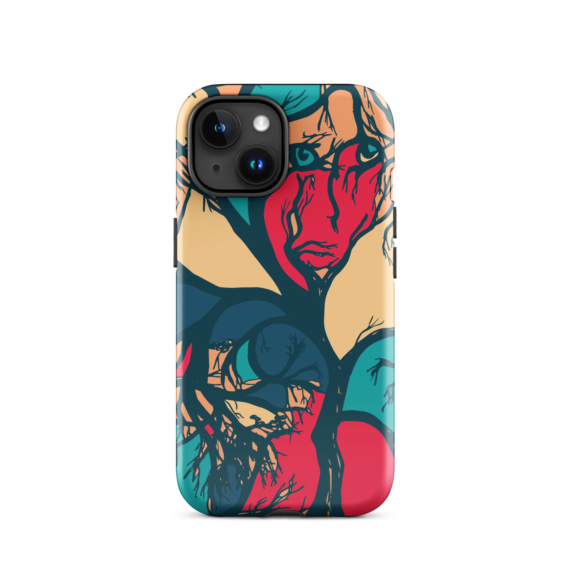 Tough Case for iPhone® - JUX
