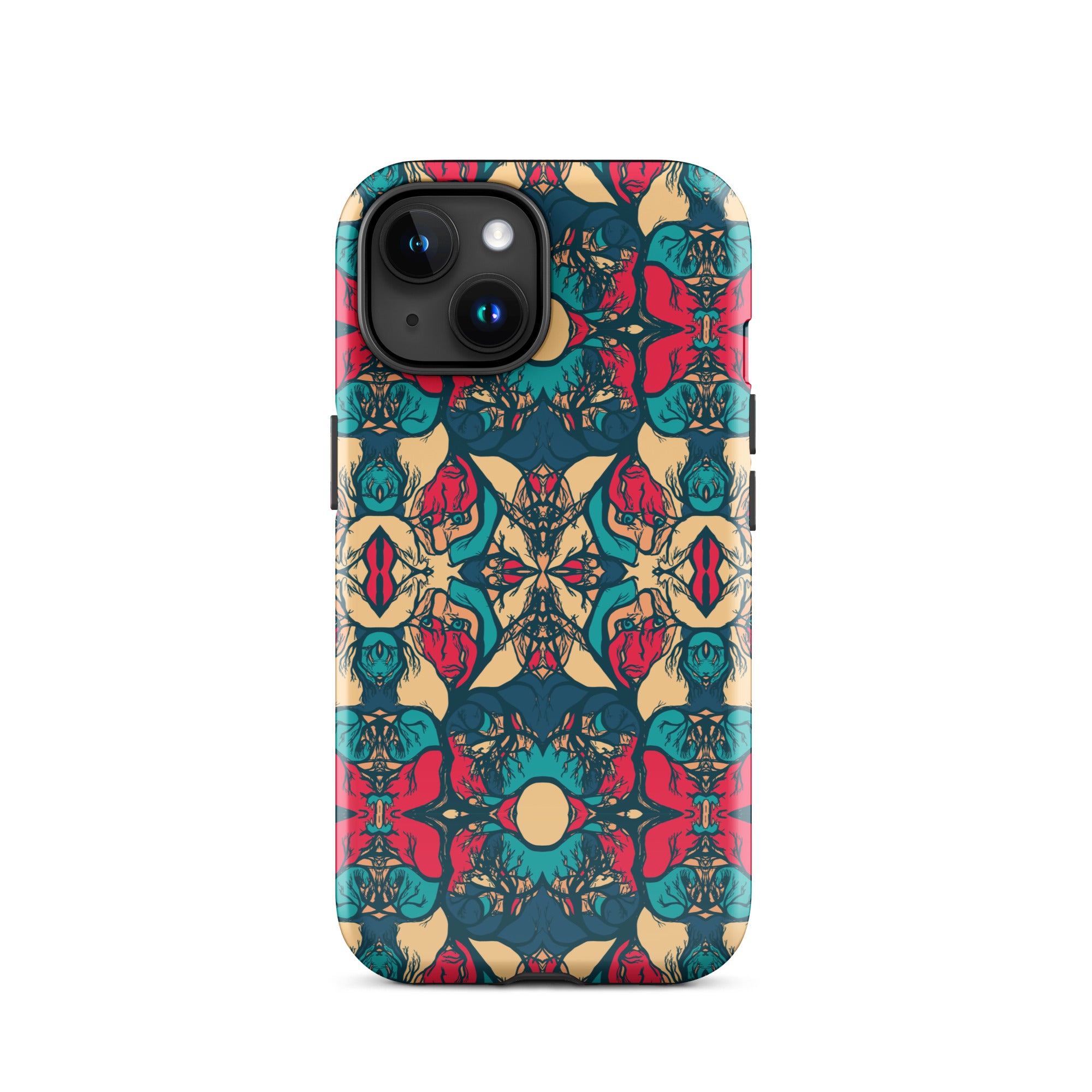 Tough Case for iPhone® - JUX