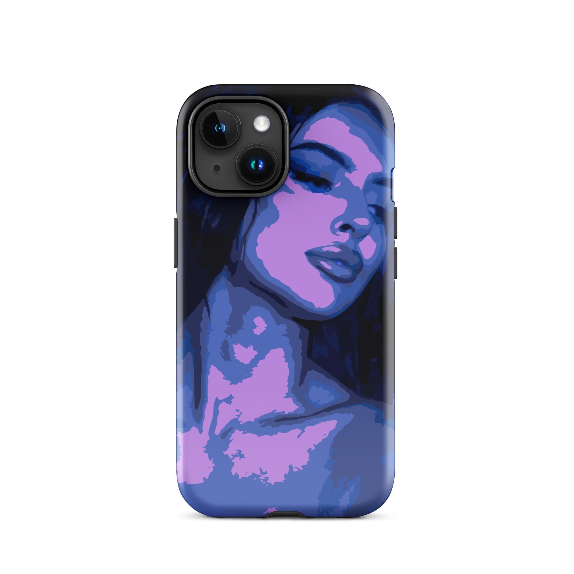Tough Case for iPhone® - JUX