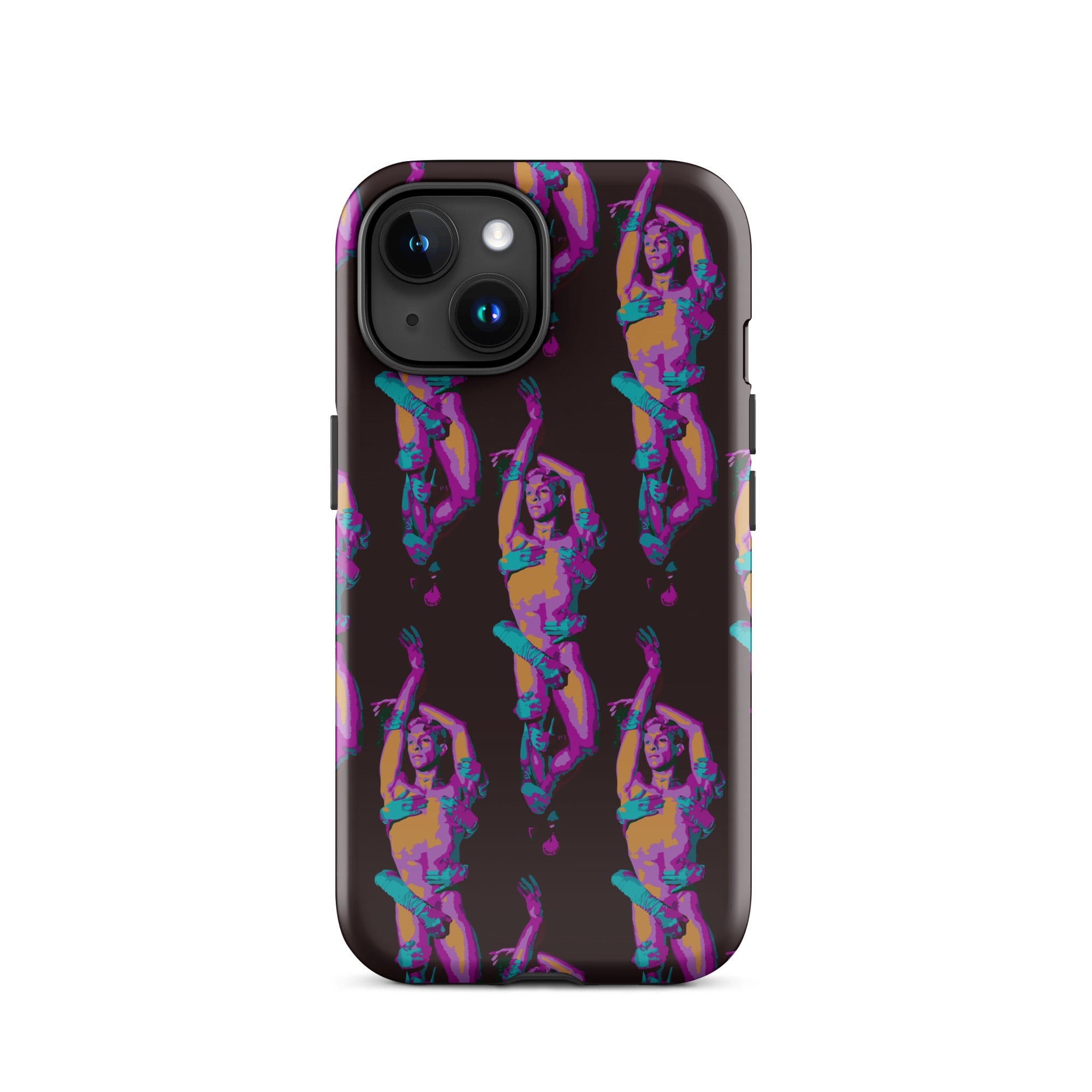 Tough Case for iPhone® - JUX