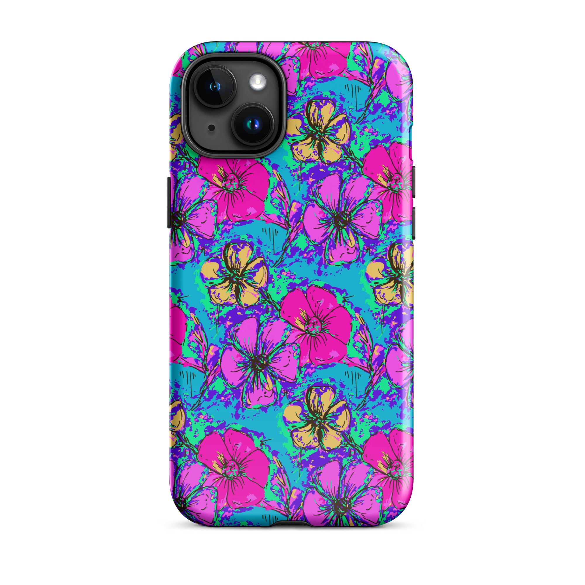 Tough Case for iPhone® - JUX