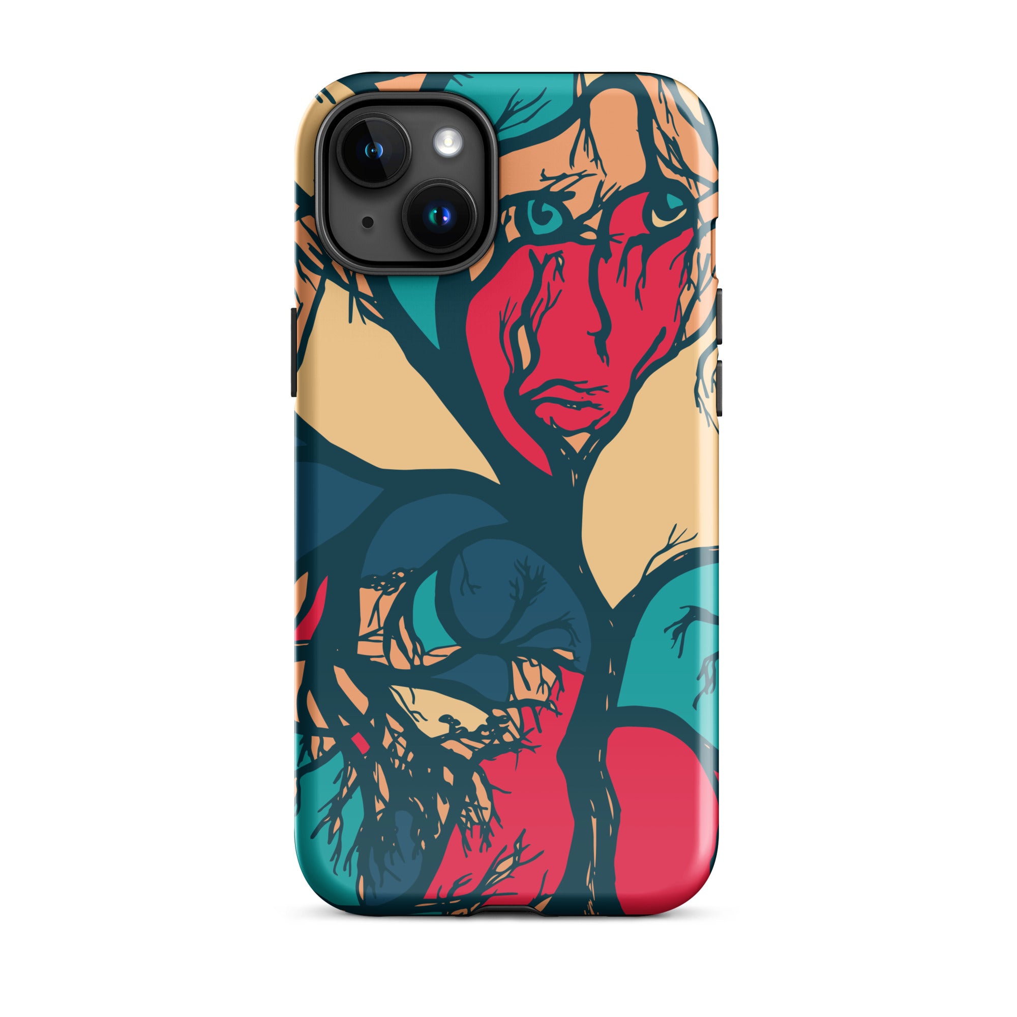 Tough Case for iPhone® - JUX