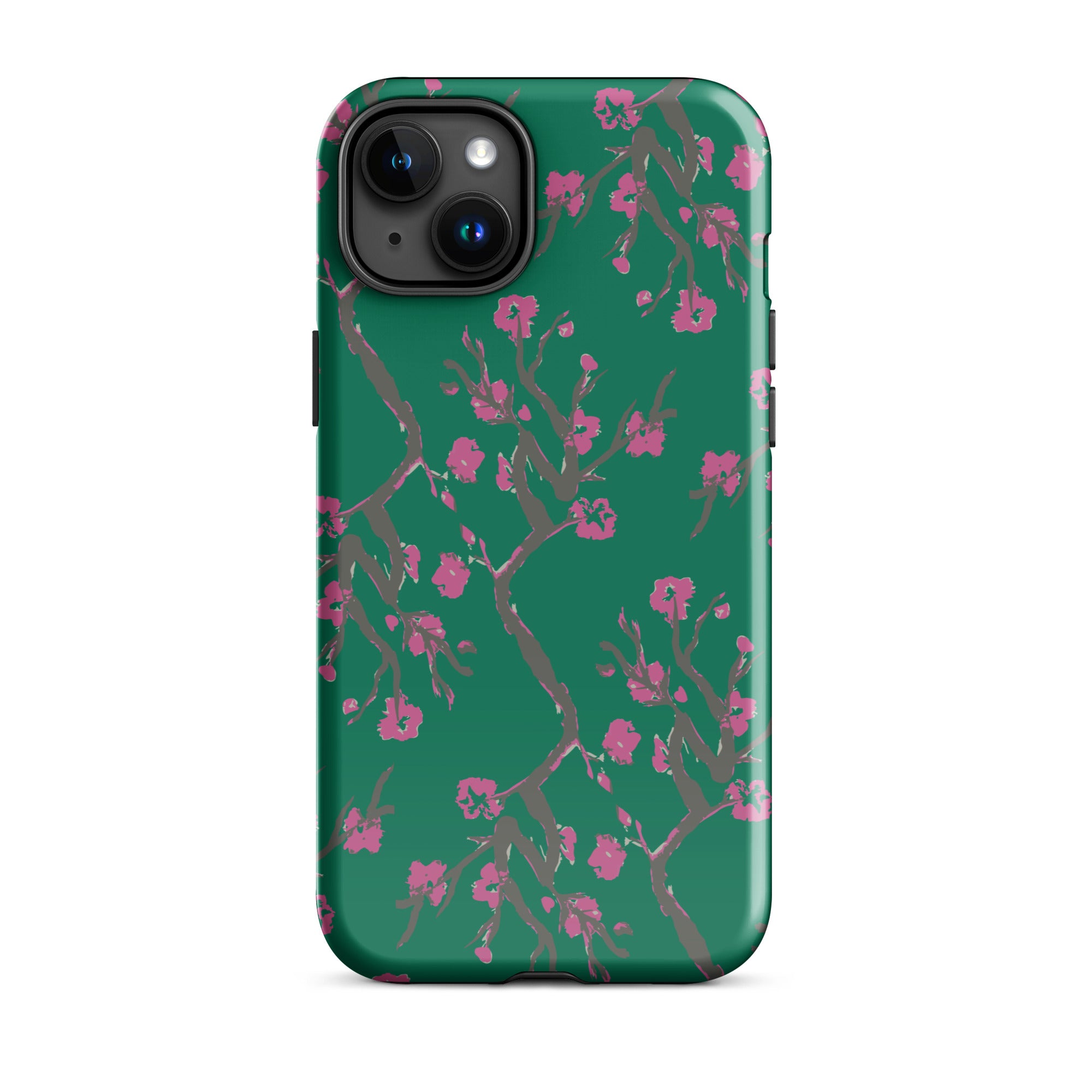 Tough Case for iPhone® - JUX