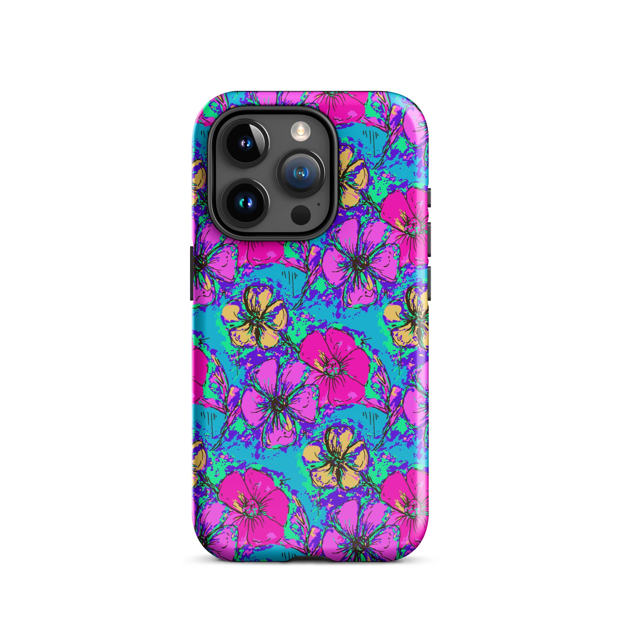 Tough Case for iPhone® - JUX