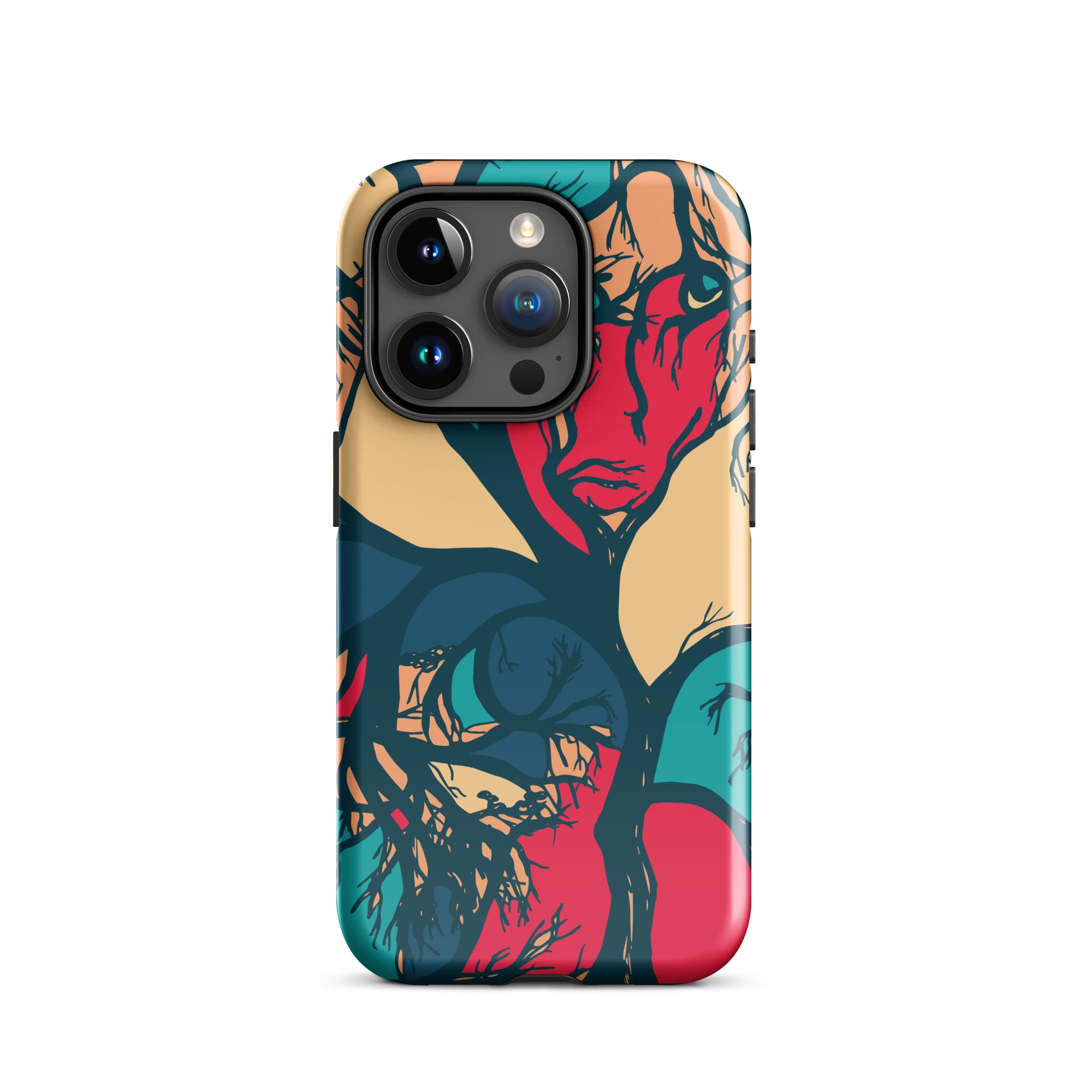 Tough Case for iPhone® - JUX