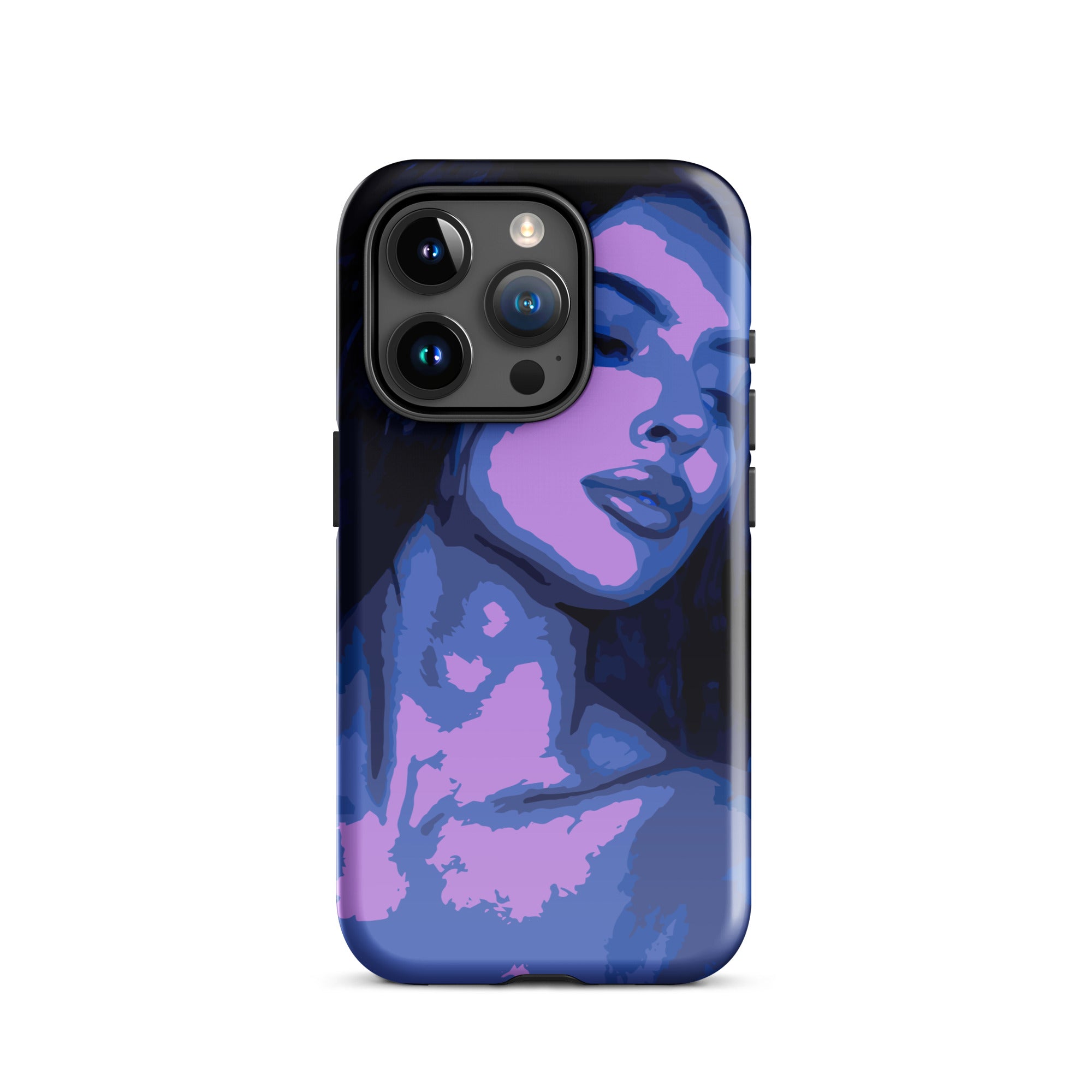 Tough Case for iPhone® - JUX