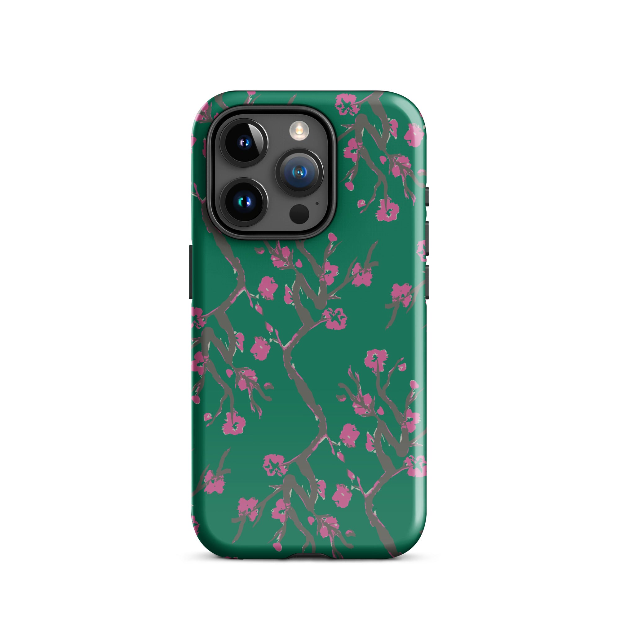 Tough Case for iPhone® - JUX