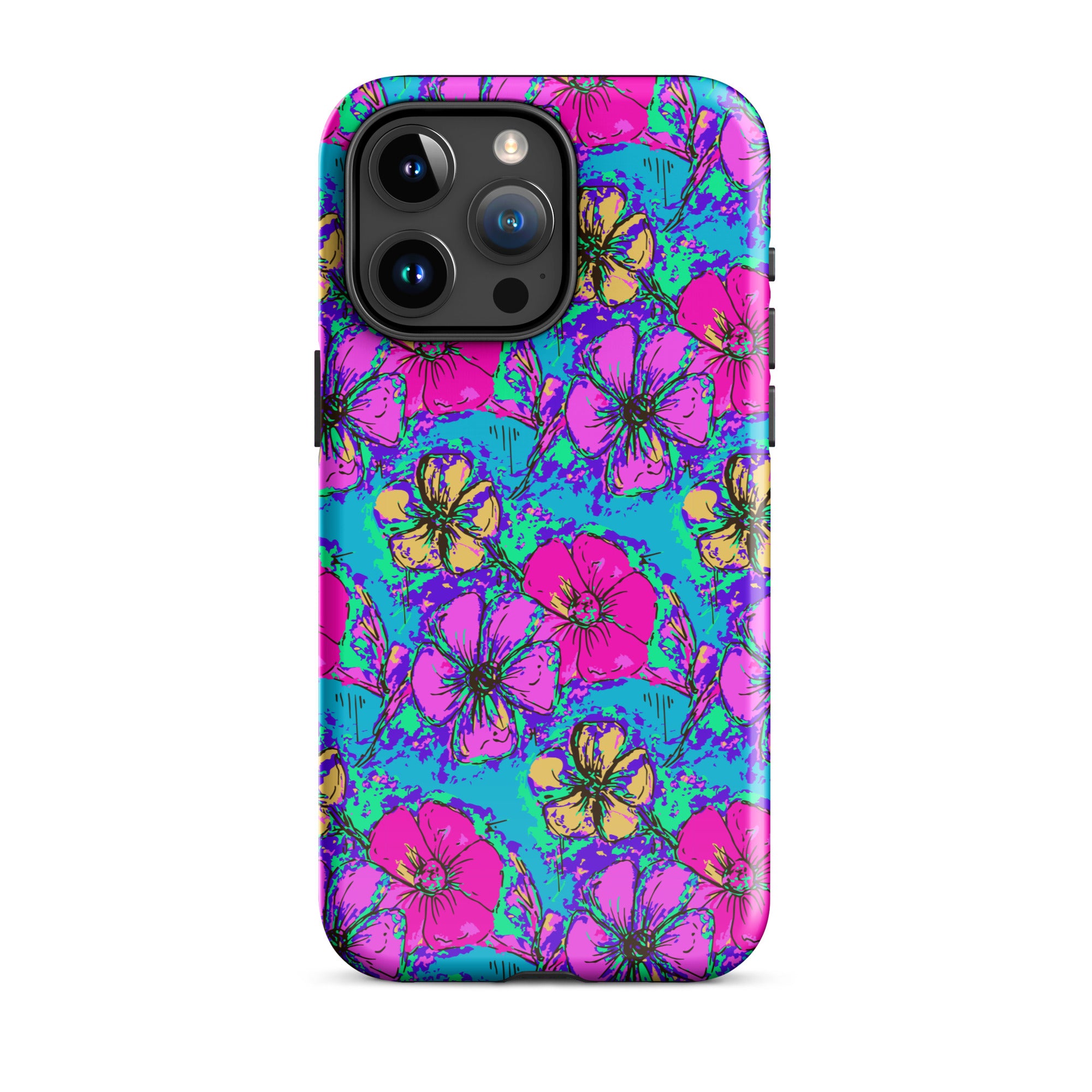 Tough Case for iPhone® - JUX