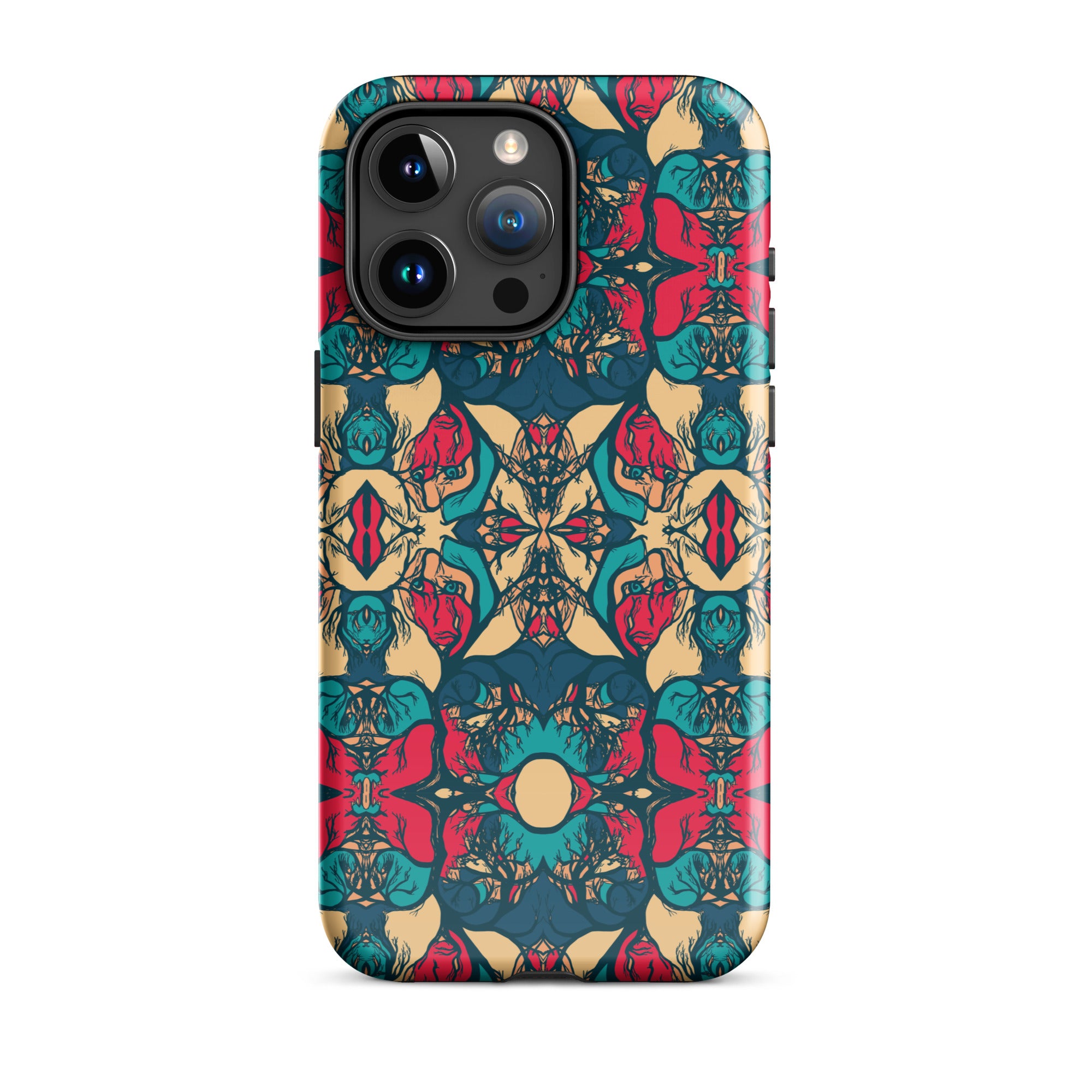 Tough Case for iPhone® - JUX