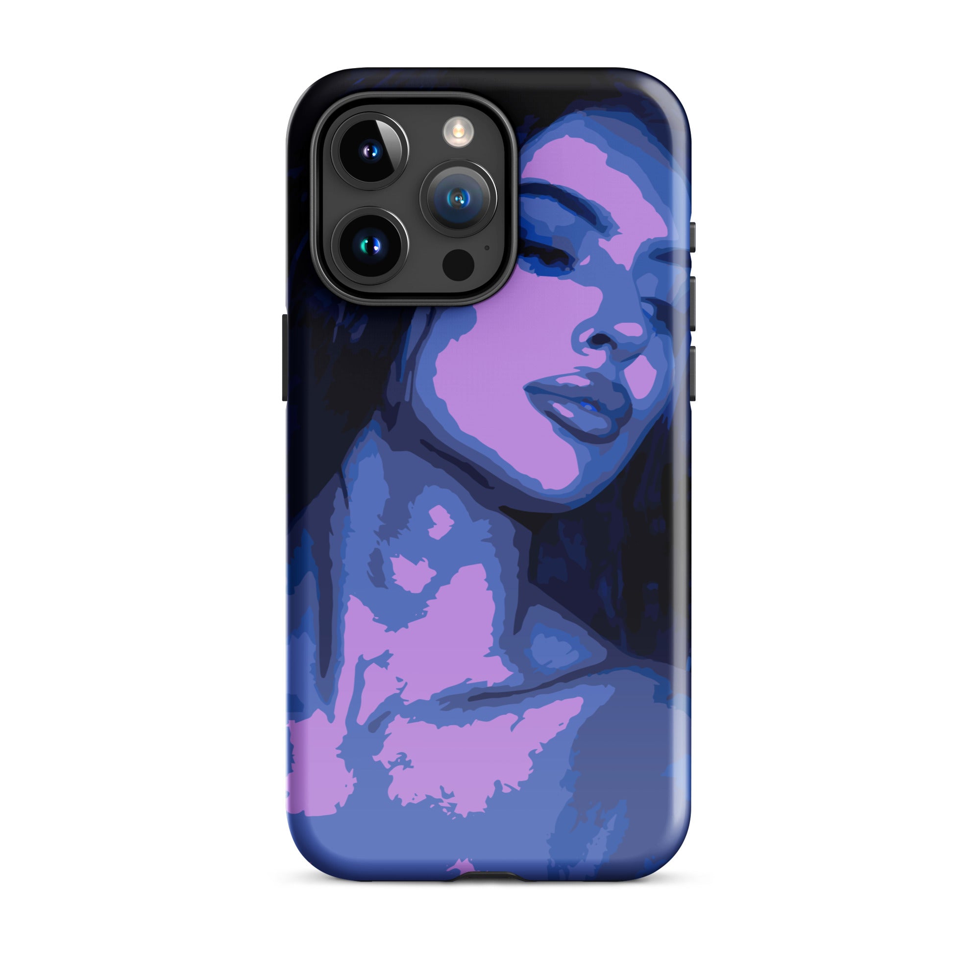 Tough Case for iPhone® - JUX