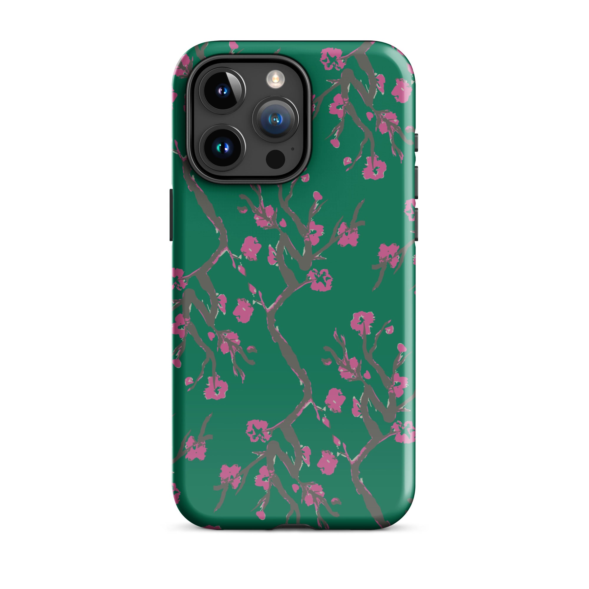 Tough Case for iPhone® - JUX