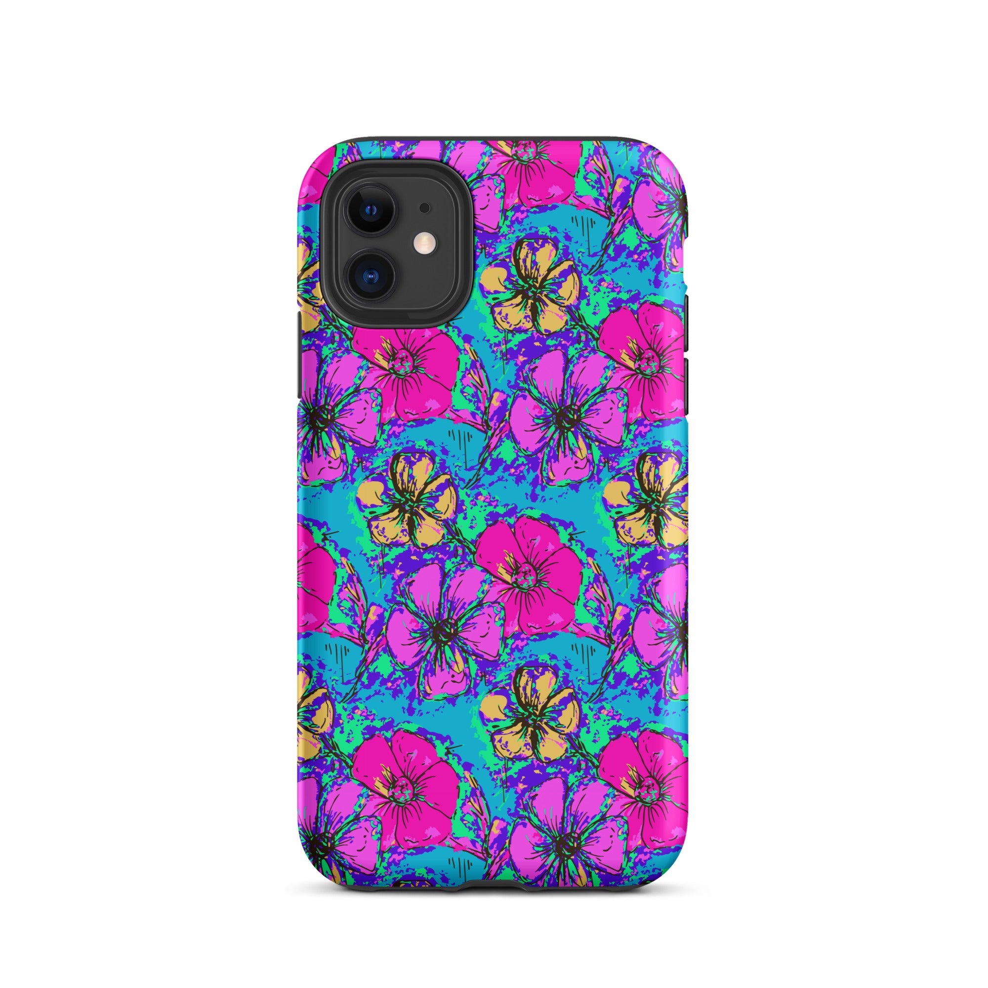 Tough Case for iPhone® - JUX