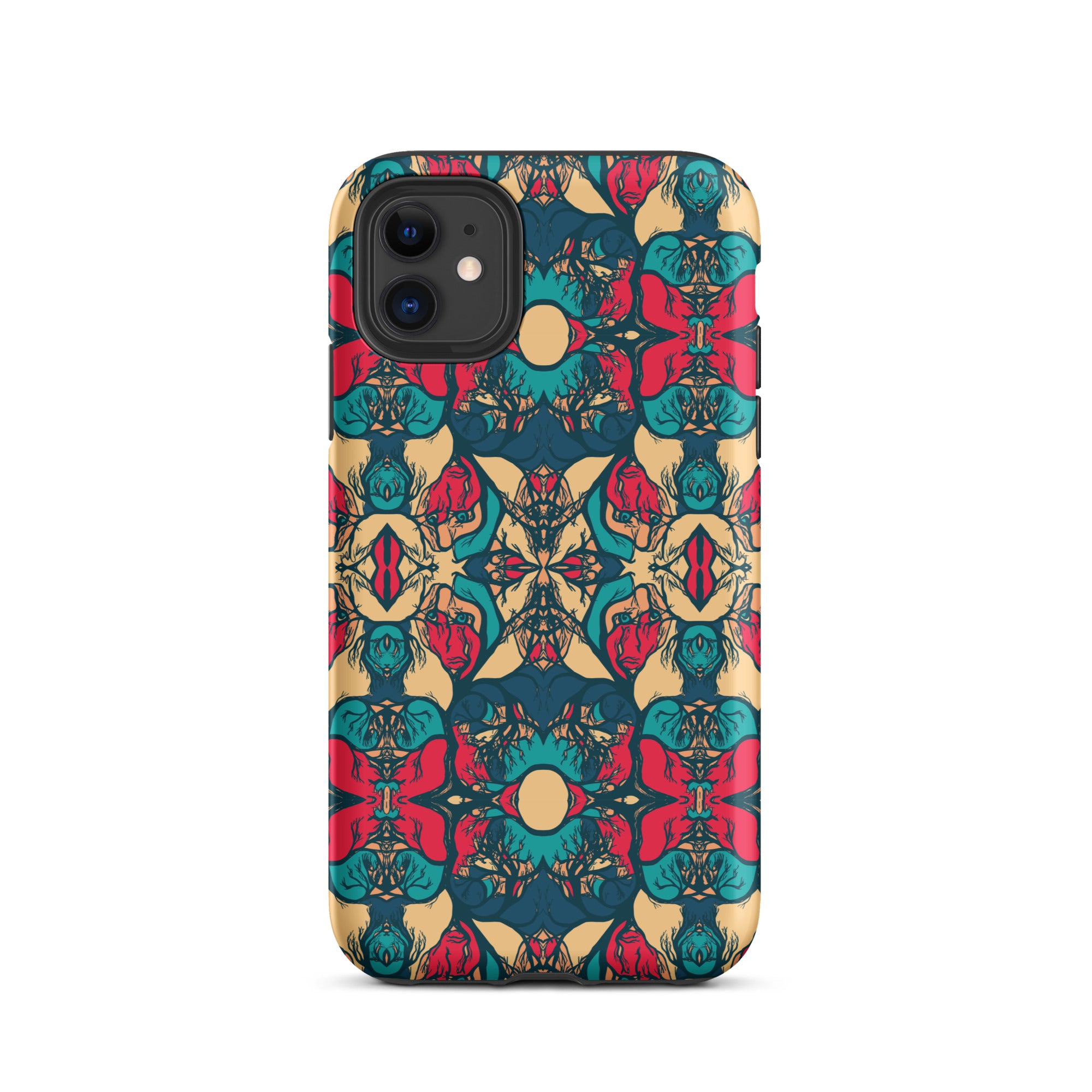 Tough Case for iPhone® - JUX